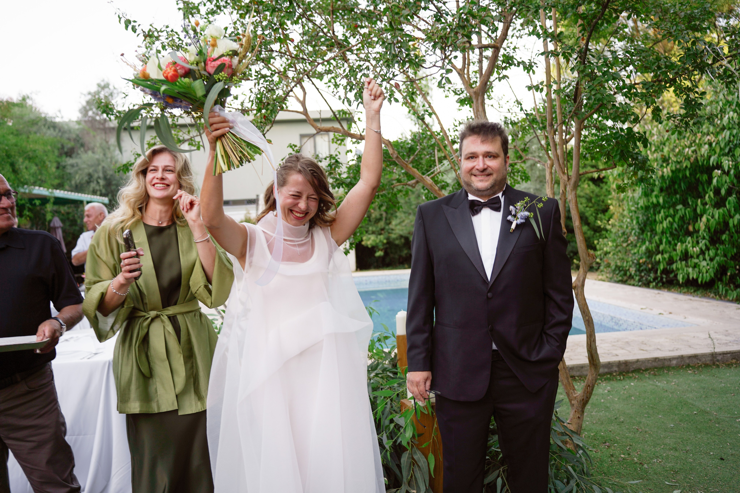 Maria & Burak. İrandek. Fotoğrafçı. İzmir