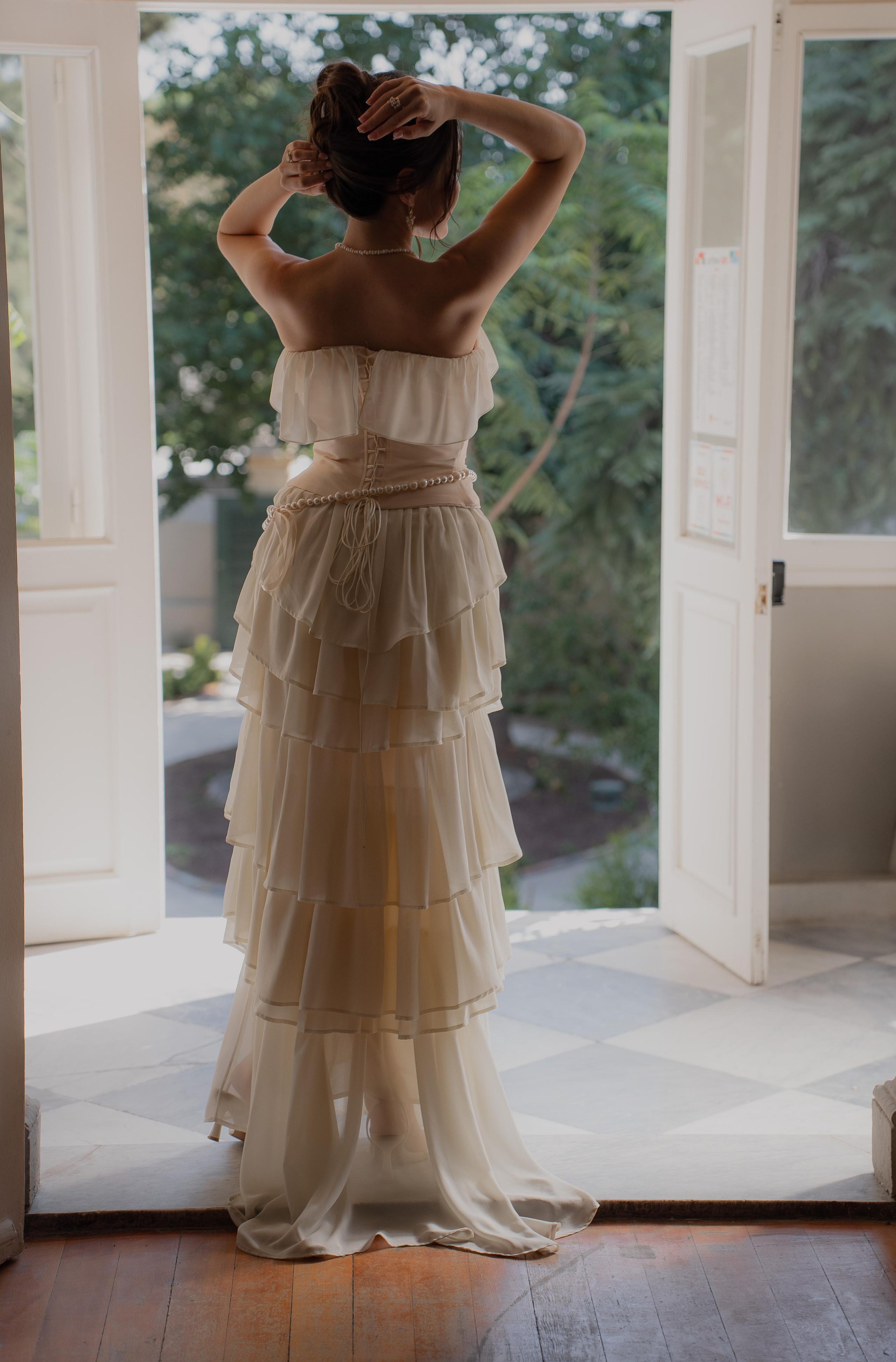 Aya & Mert. İrandek. Fotoğrafçı. İzmir