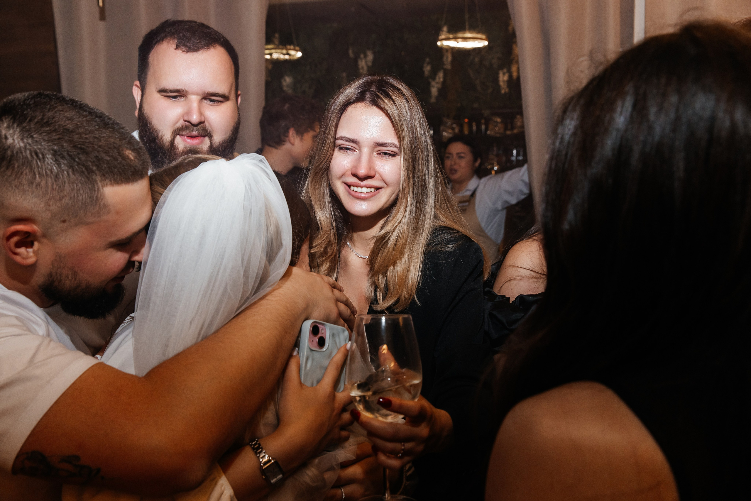 Вячеслав и Виктория| Южное бутово| Малый зал. Фотограф Москва Шептаев Артём