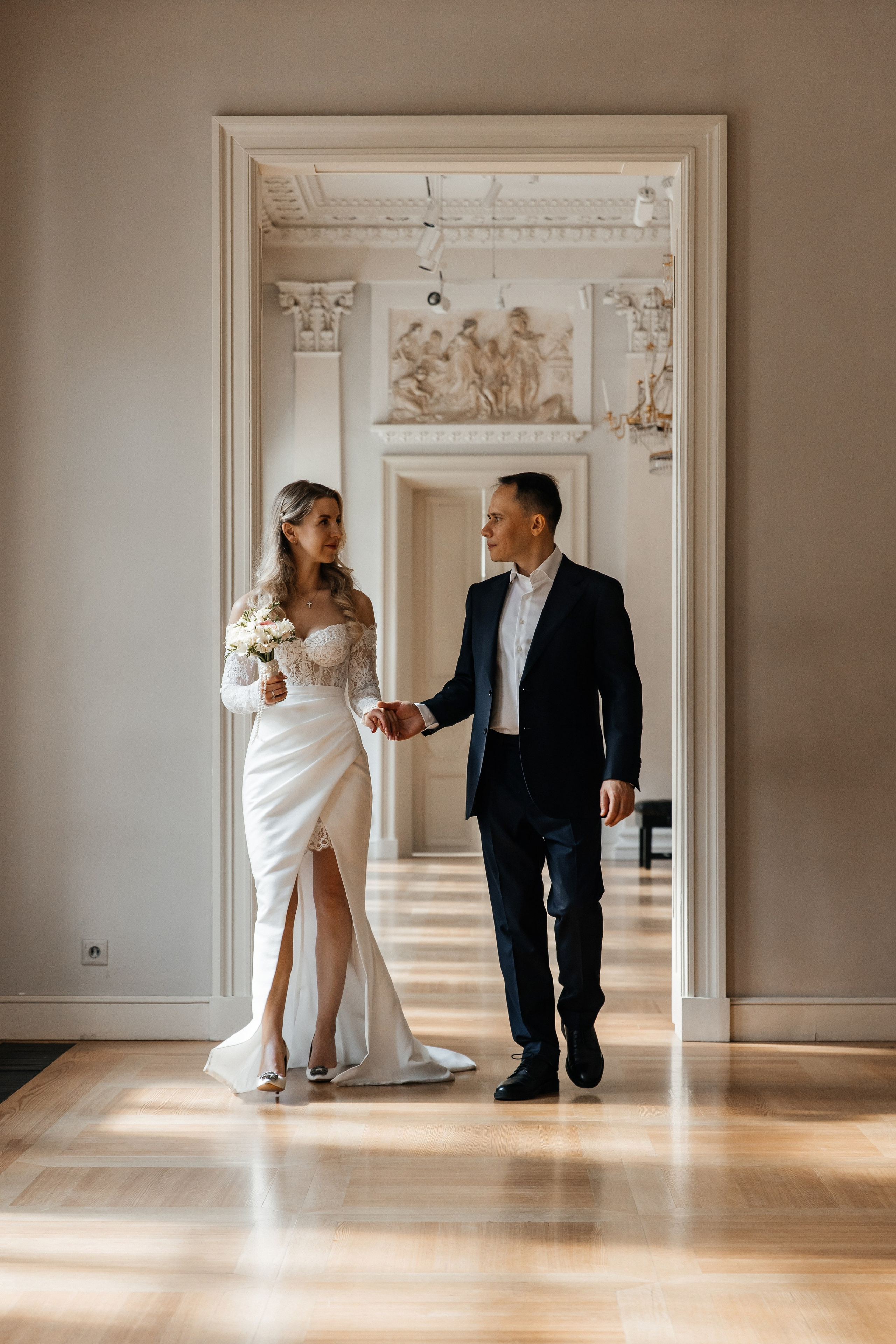 Ксения и Андрей| Грибоедовский и Усадьба Муравьевых-Апостолов. Фотограф Москва Шептаев Артём