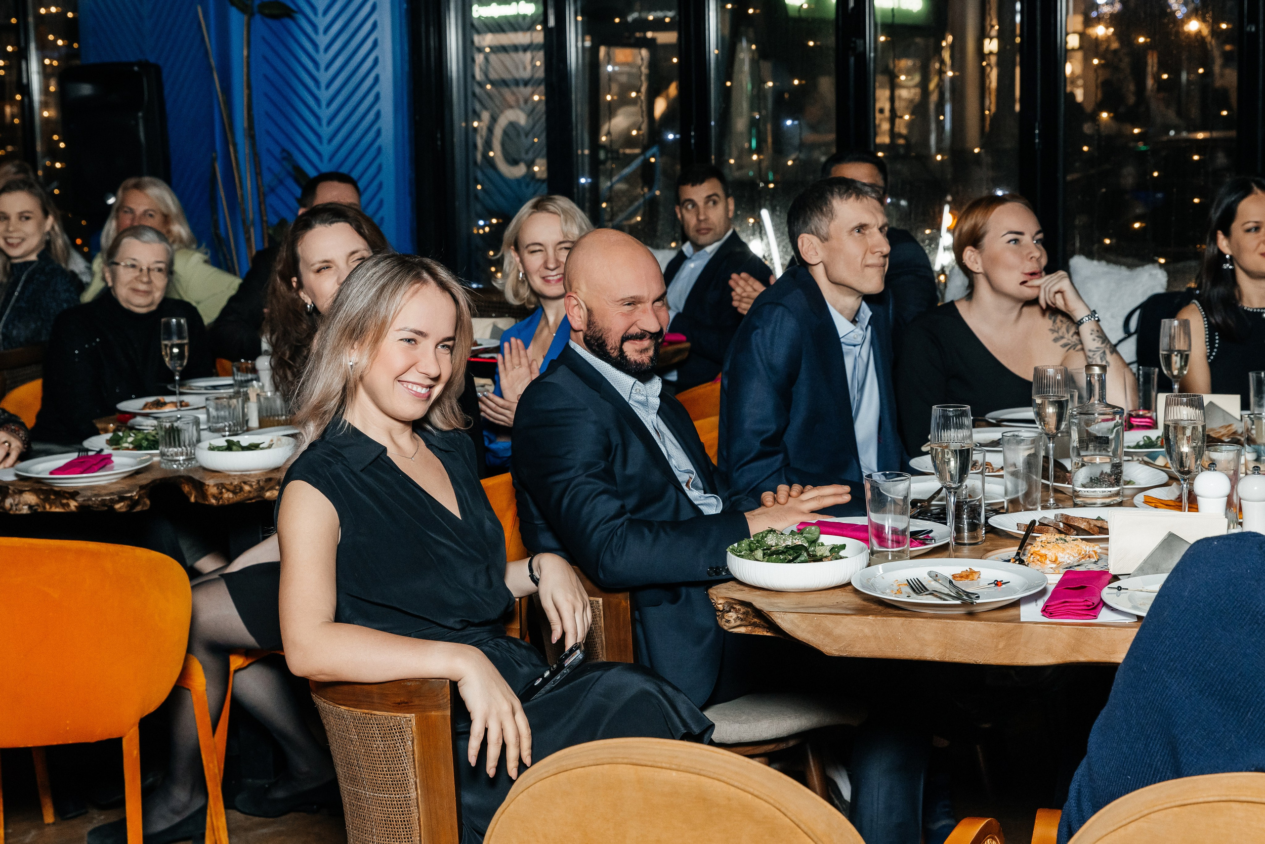 ФинСтар. Фотограф Москва Шептаев Артём