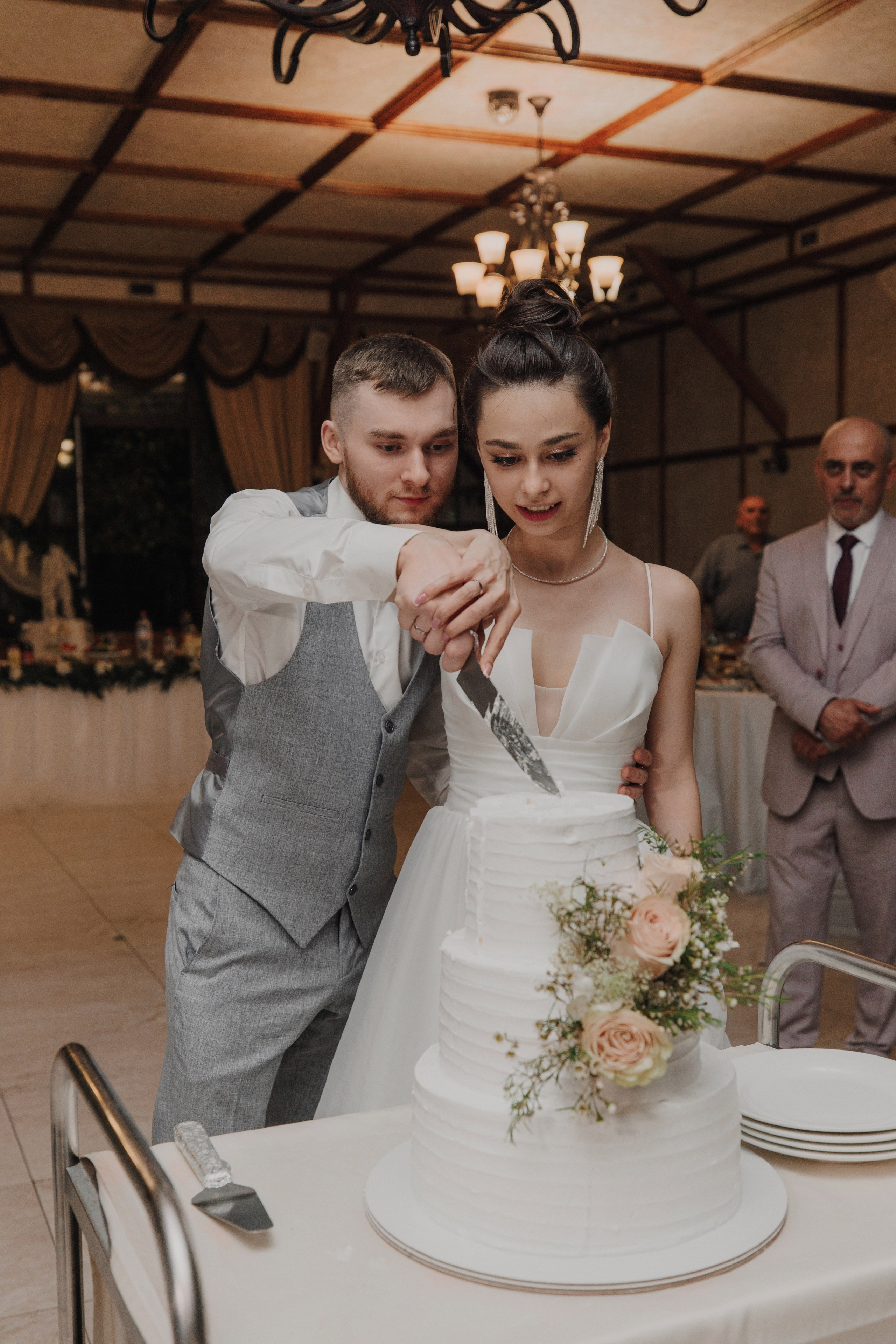 #010 Отель Palmira Garden. Фотограф Москва Шептаев Артём