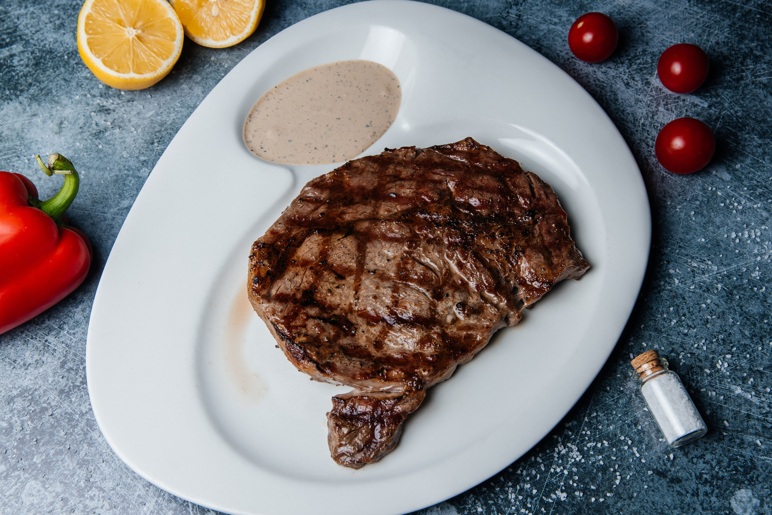 Еда. Фотограф Москва Шептаев Артём