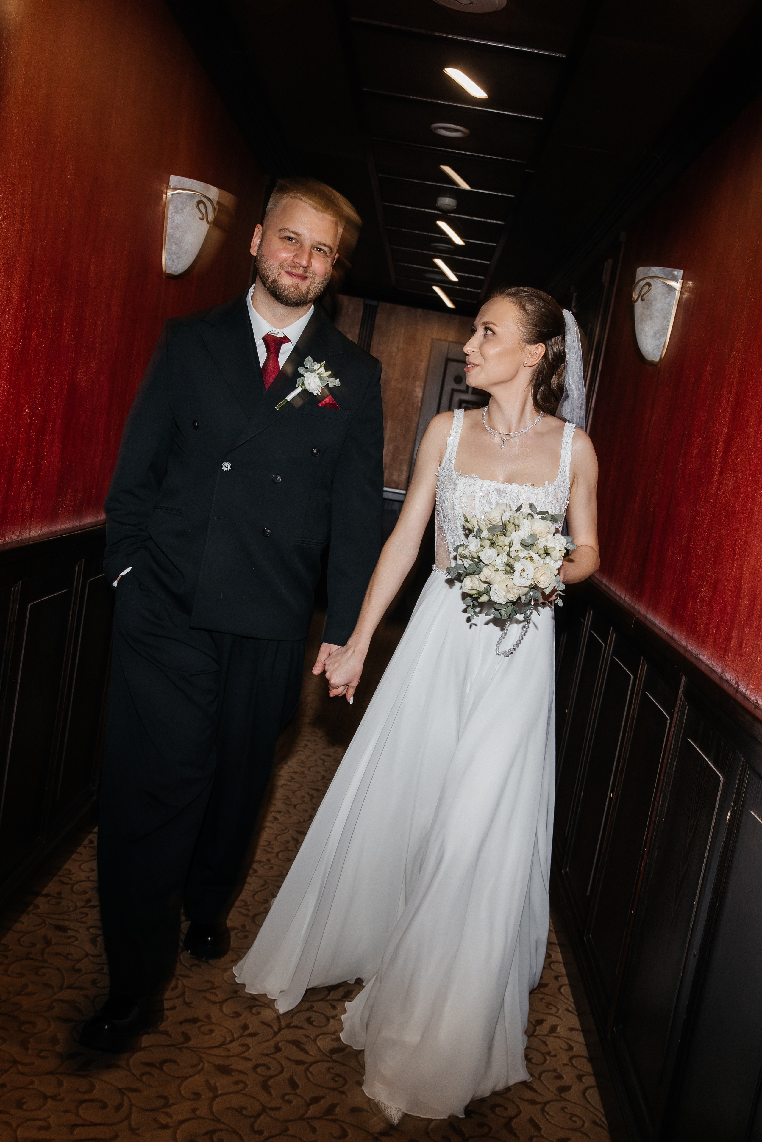 Оксана и Артём| Королёв. Фотограф Москва Шептаев Артём