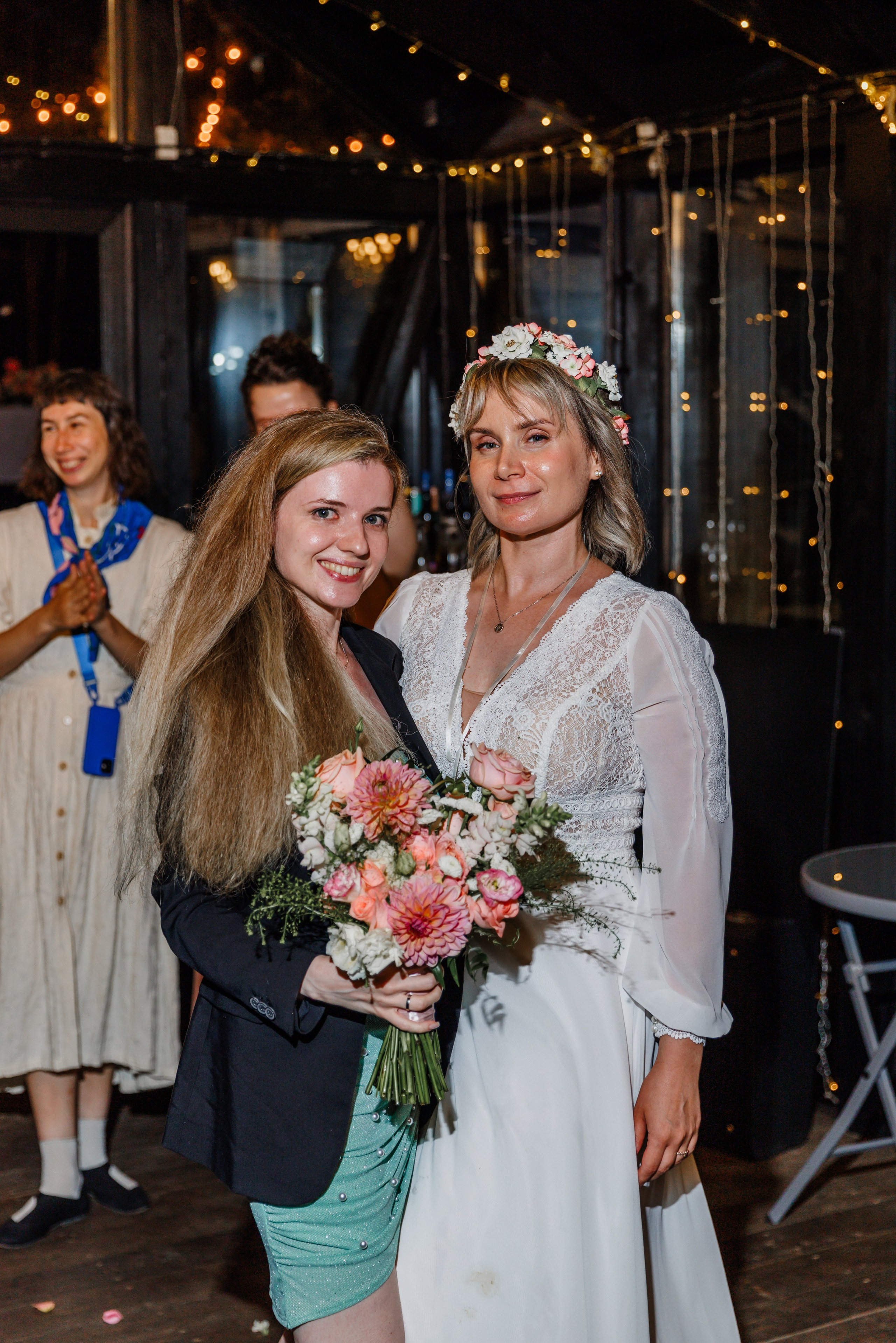 Татьяна и Владимир. Фотограф Москва Шептаев Артём