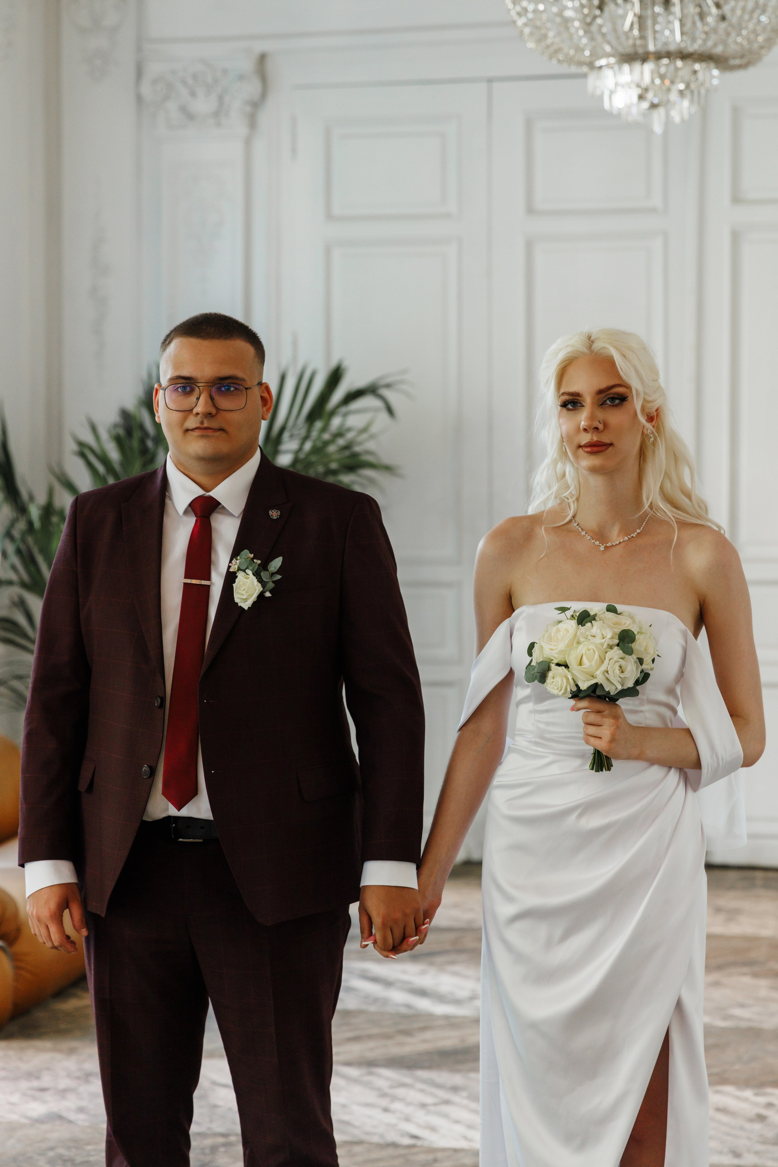 Мария и Руслан|Особняк Royal. Фотограф Москва Шептаев Артём