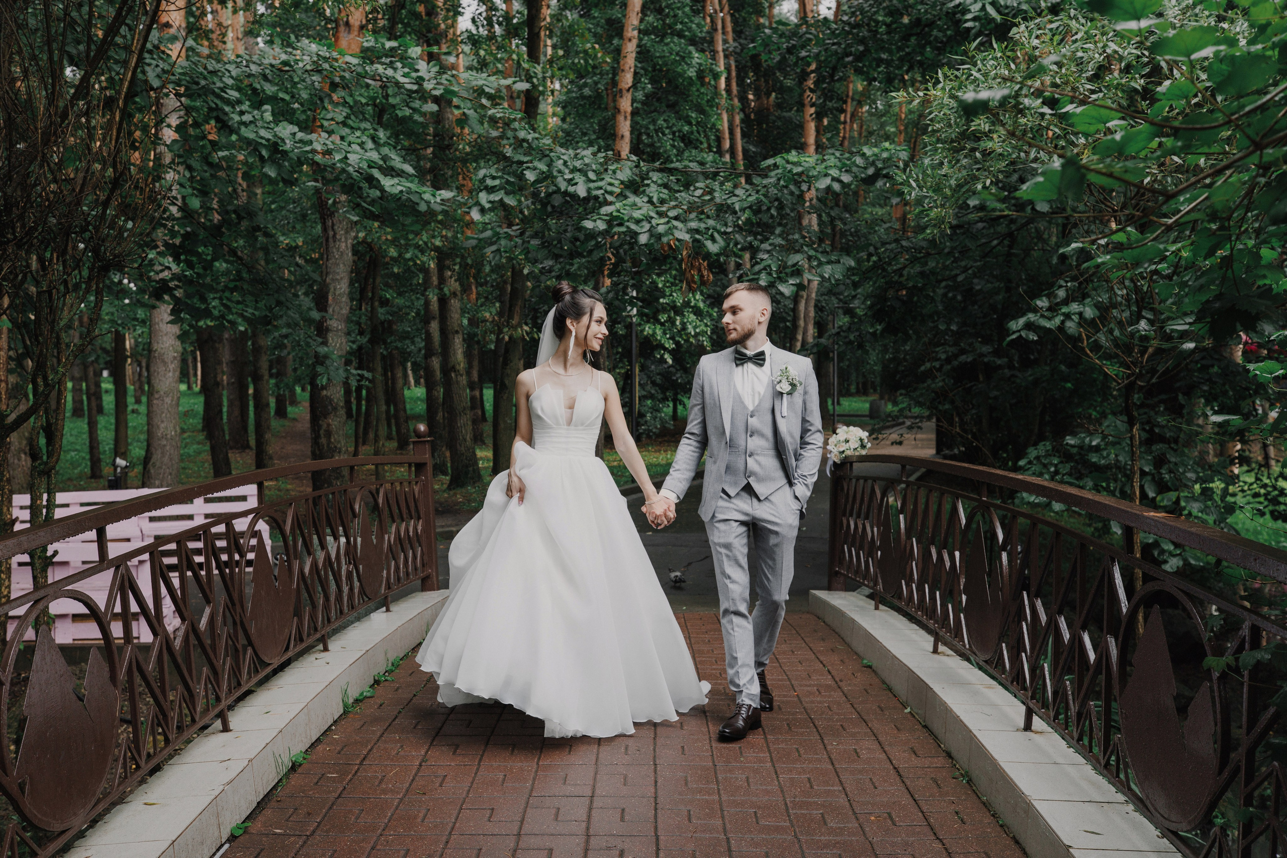 #010 Отель Palmira Garden. Фотограф Москва Шептаев Артём