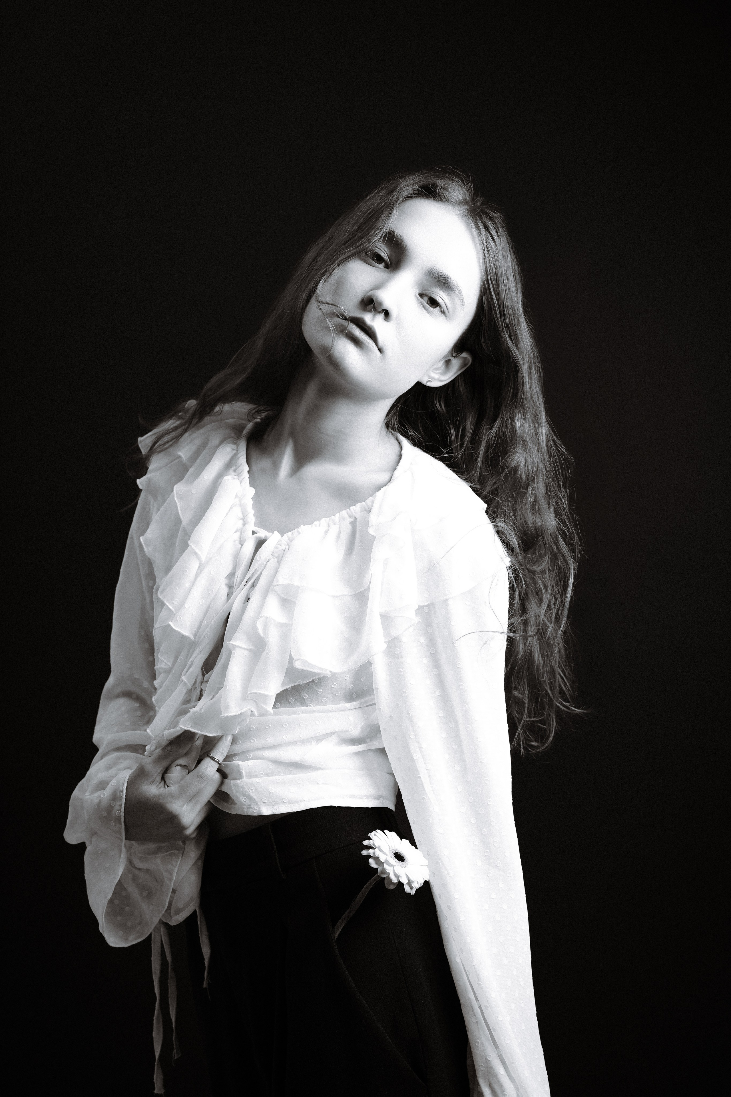 Алина. Galchenok