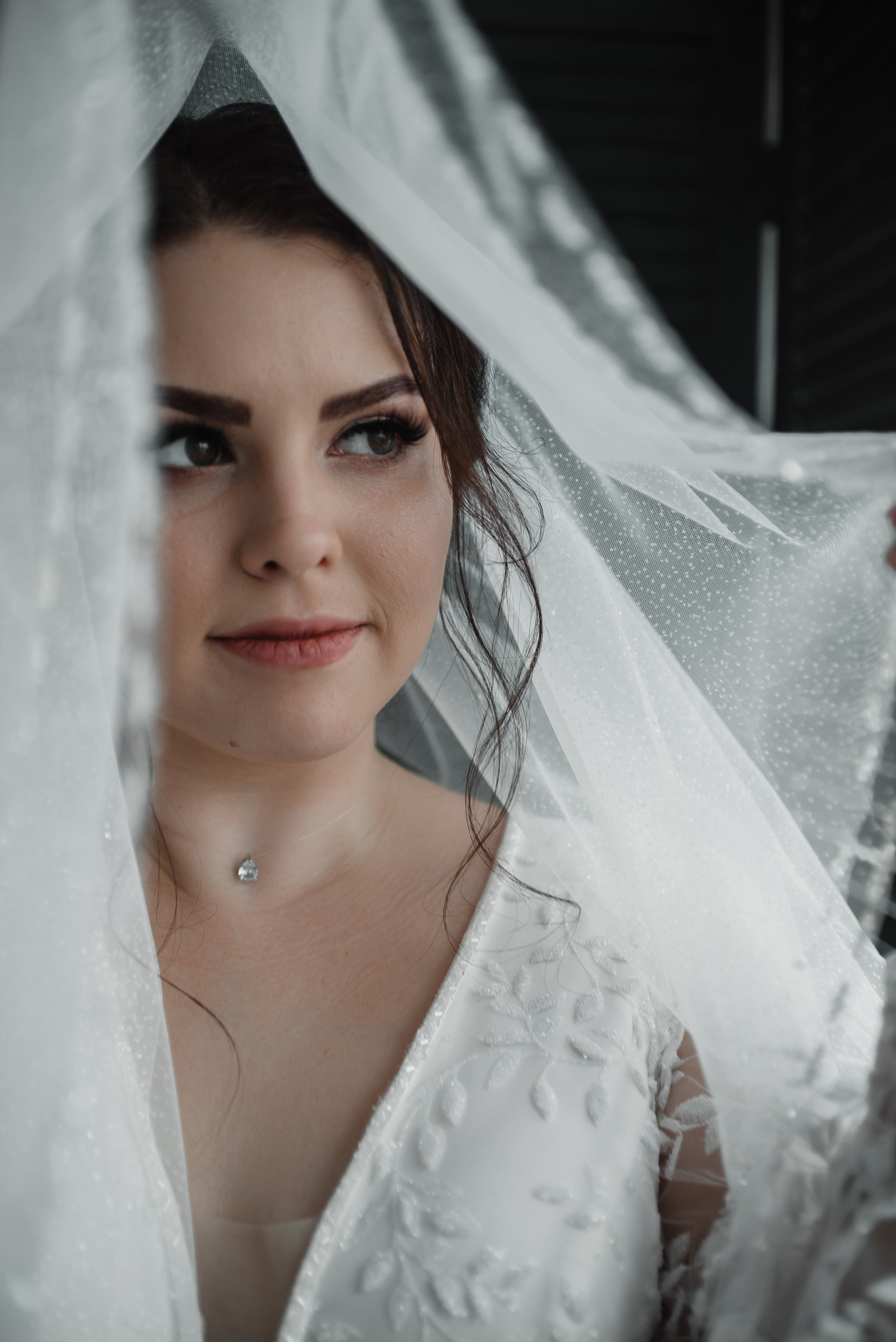 Любовь и Максим. Свадебные фотограф и видеограф в Саратове