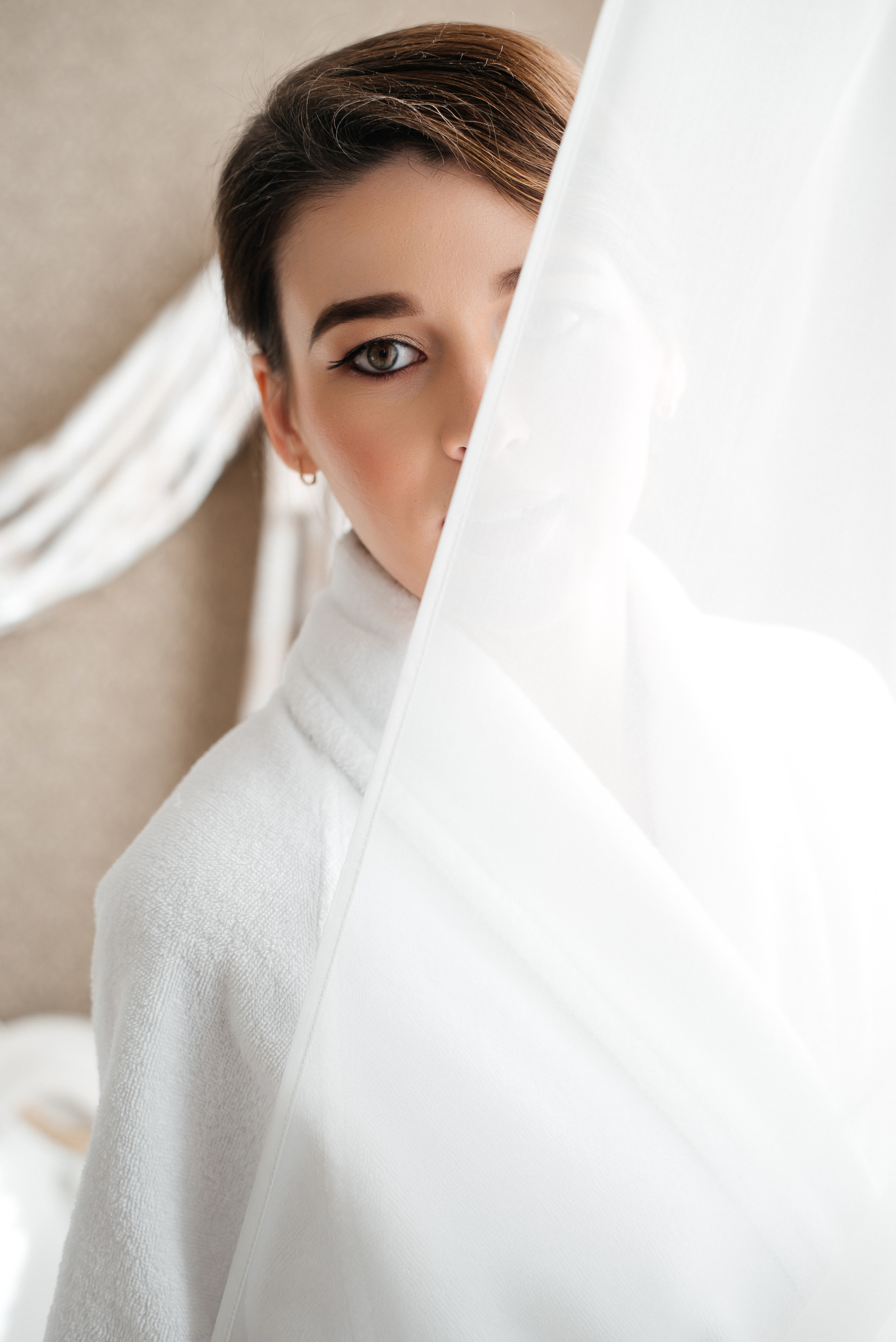 Оксана. Свадебные фотограф и видеограф в Саратове