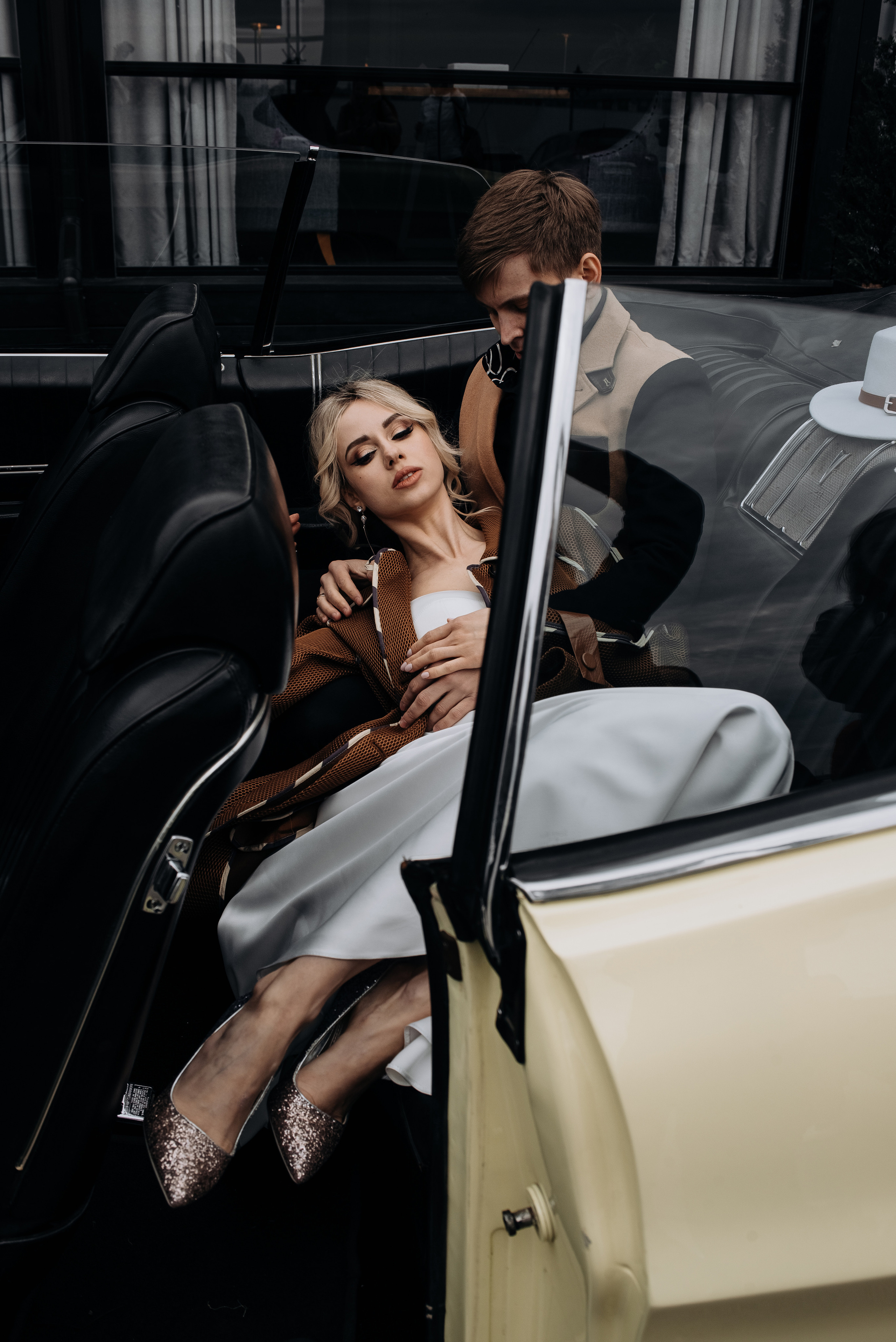 Оксана. Свадебные фотограф и видеограф в Саратове