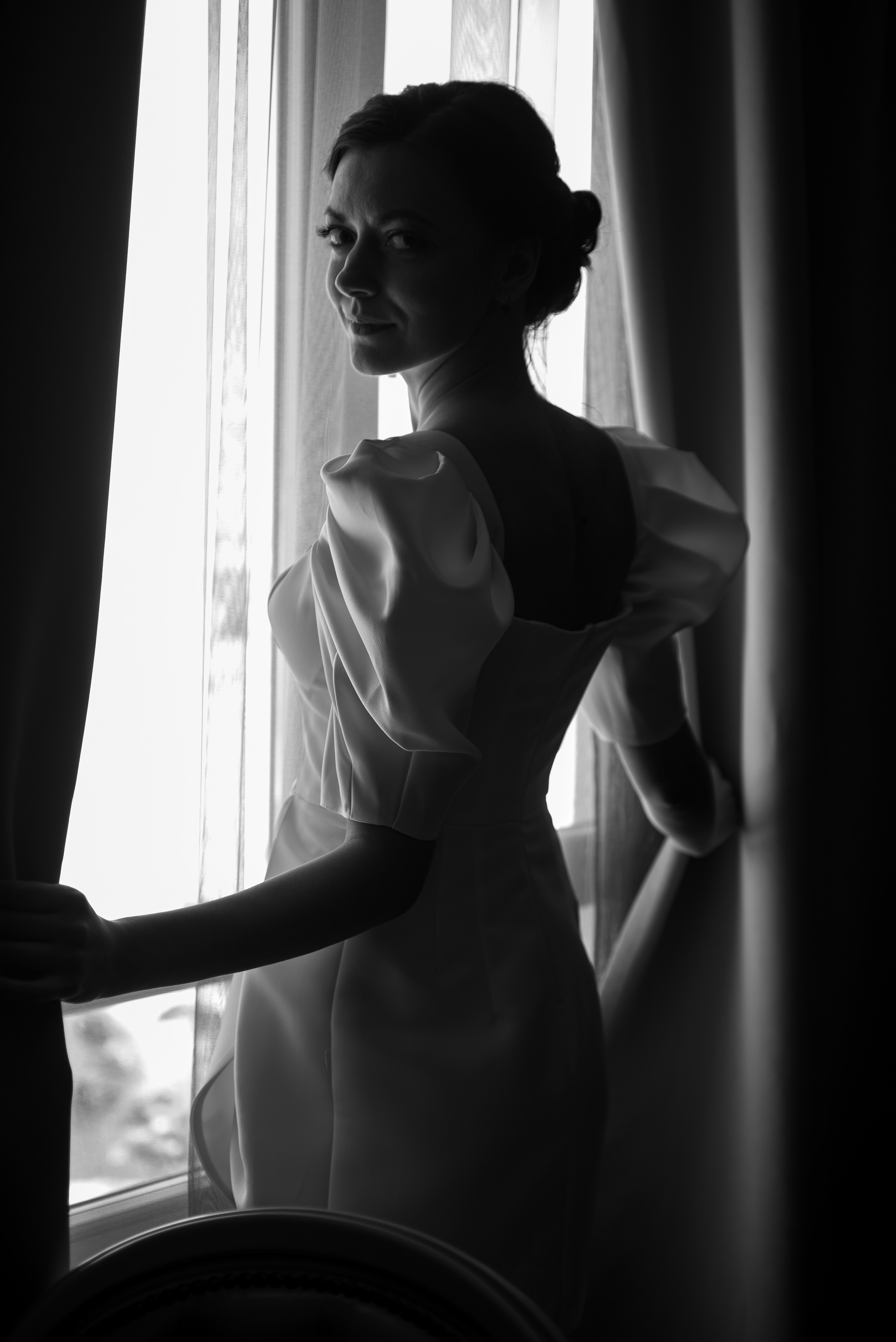 Дина. Свадебные фотограф и видеограф в Саратове