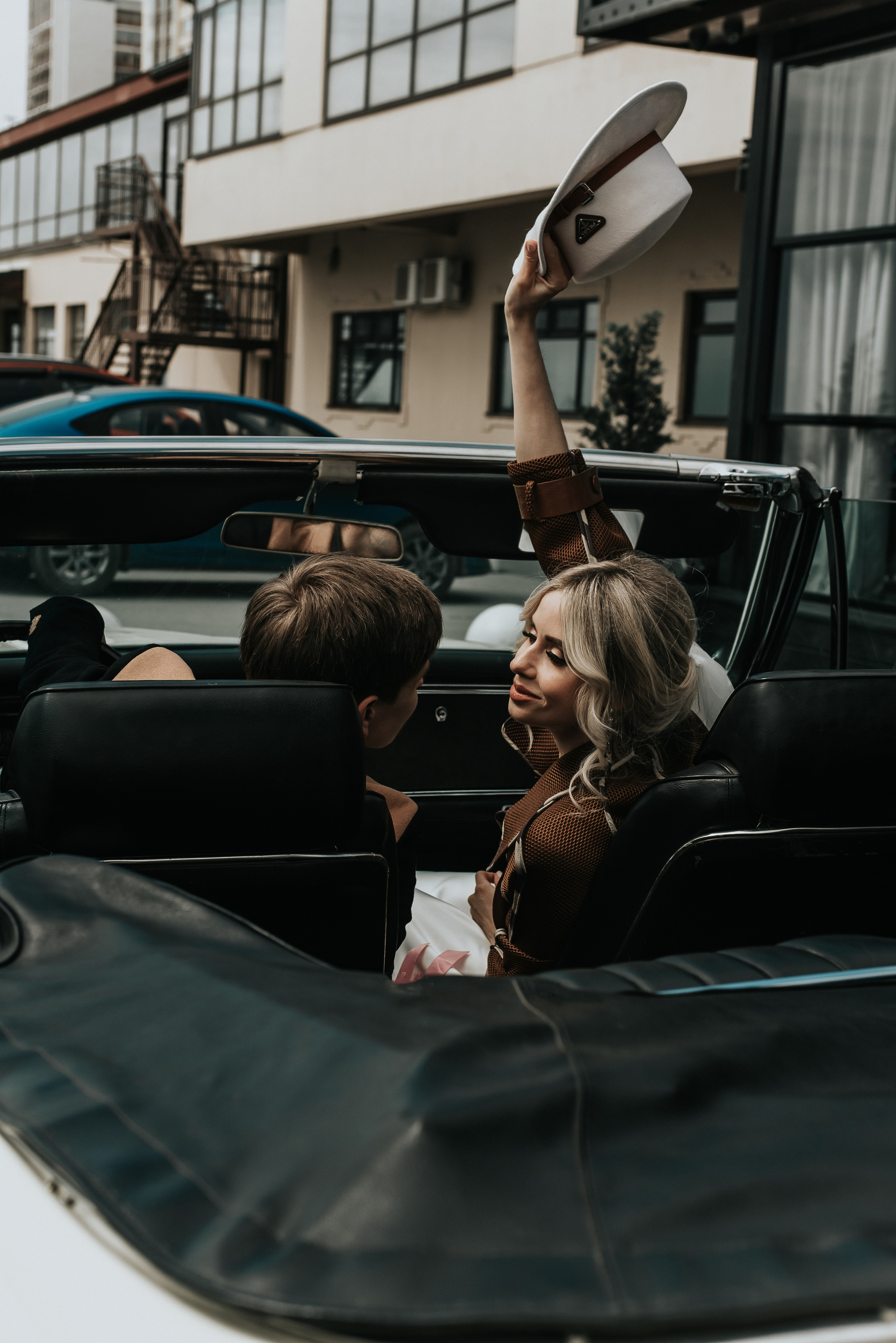 Оксана. Свадебные фотограф и видеограф в Саратове