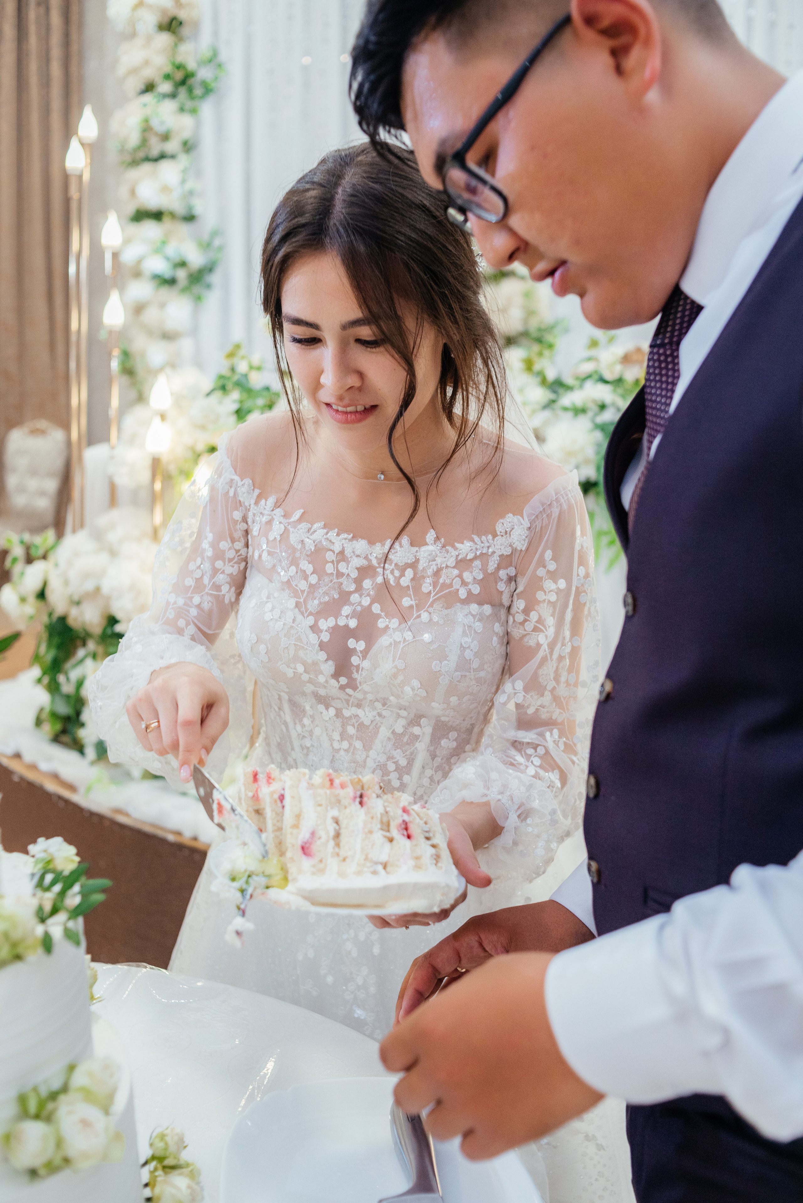 Анонс свадьбы 11.06.2022. Свадебные фотограф и видеограф в Саратове