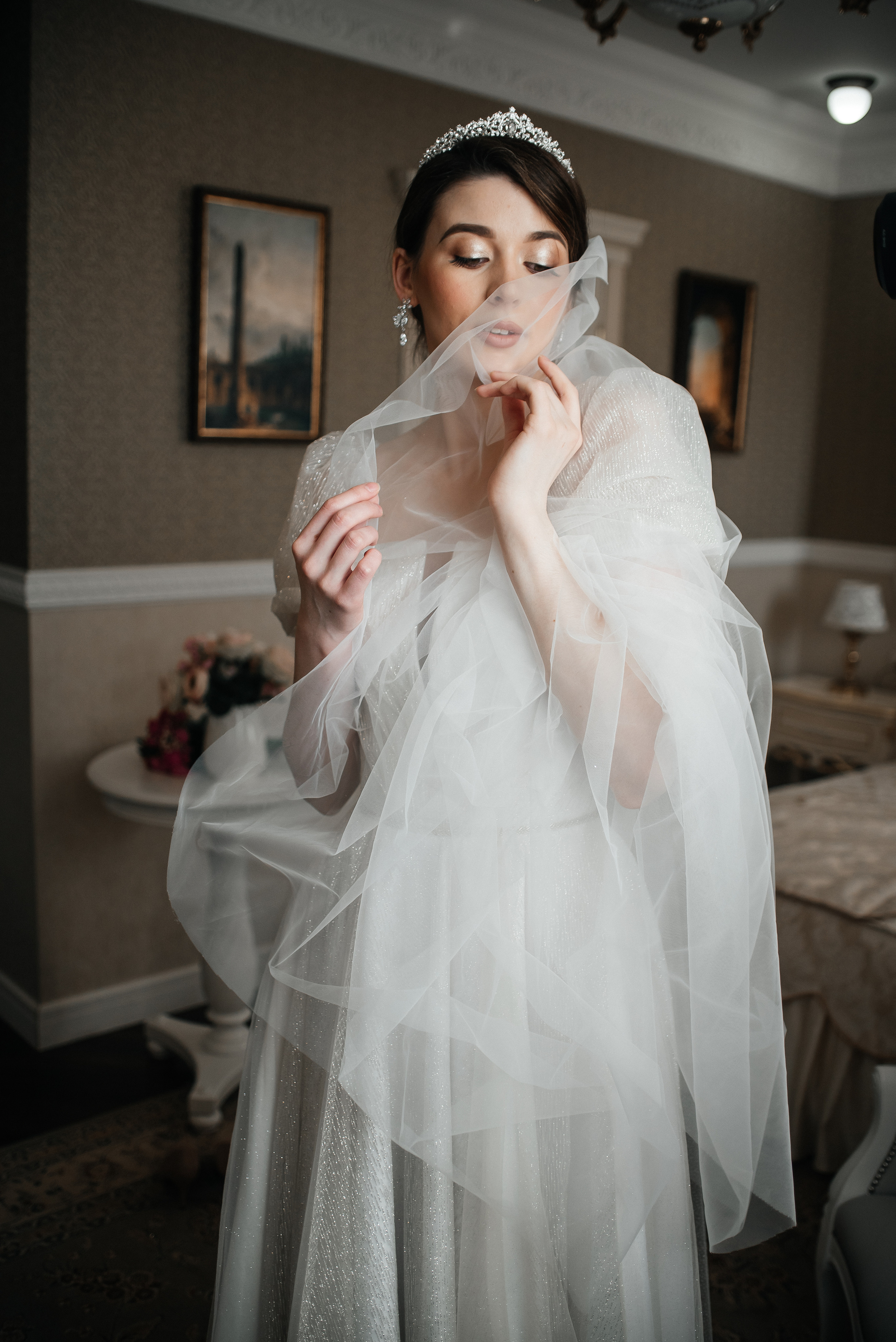 Оксана. Свадебные фотограф и видеограф в Саратове