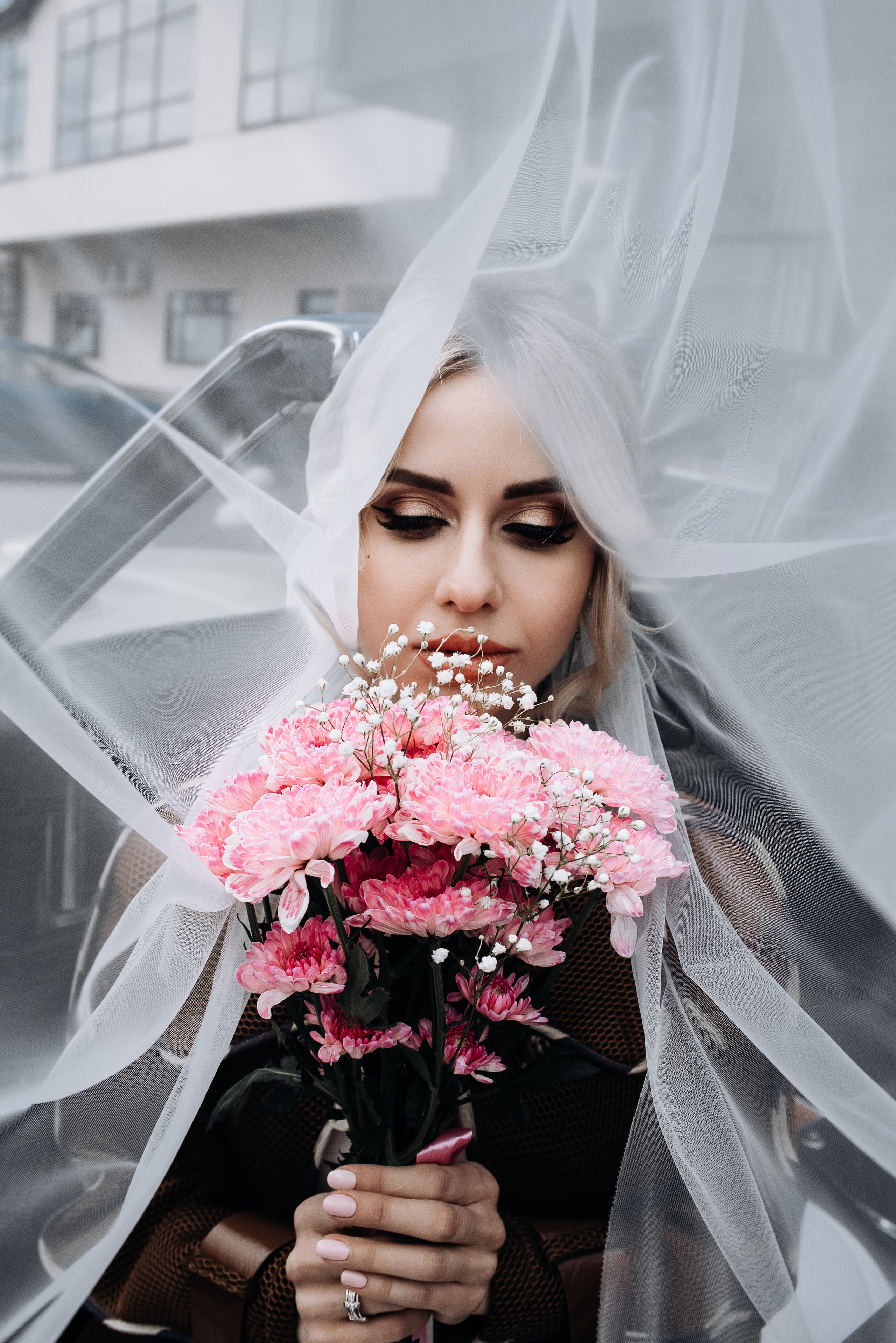 Оксана. Свадебные фотограф и видеограф в Саратове