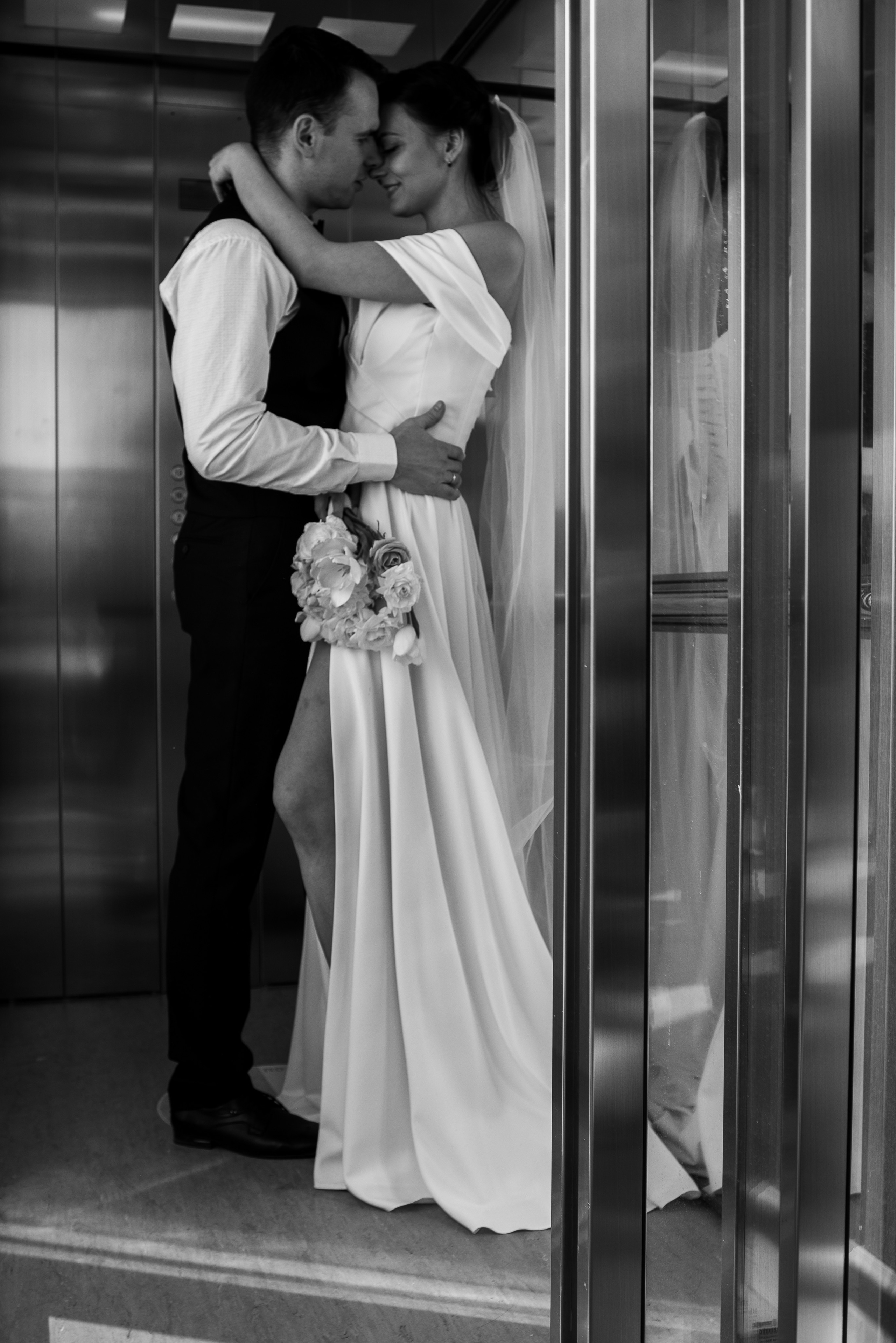 Дина. Свадебные фотограф и видеограф в Саратове