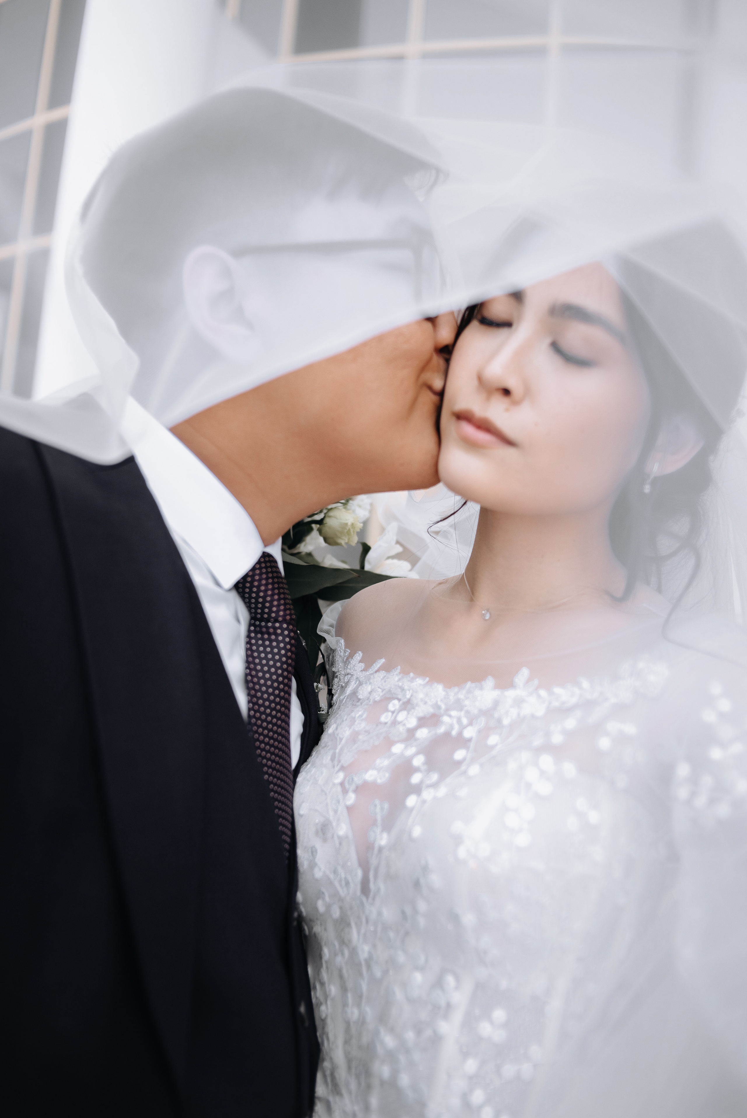 Айдар и Гузель. Свадебные фотограф и видеограф в Саратове