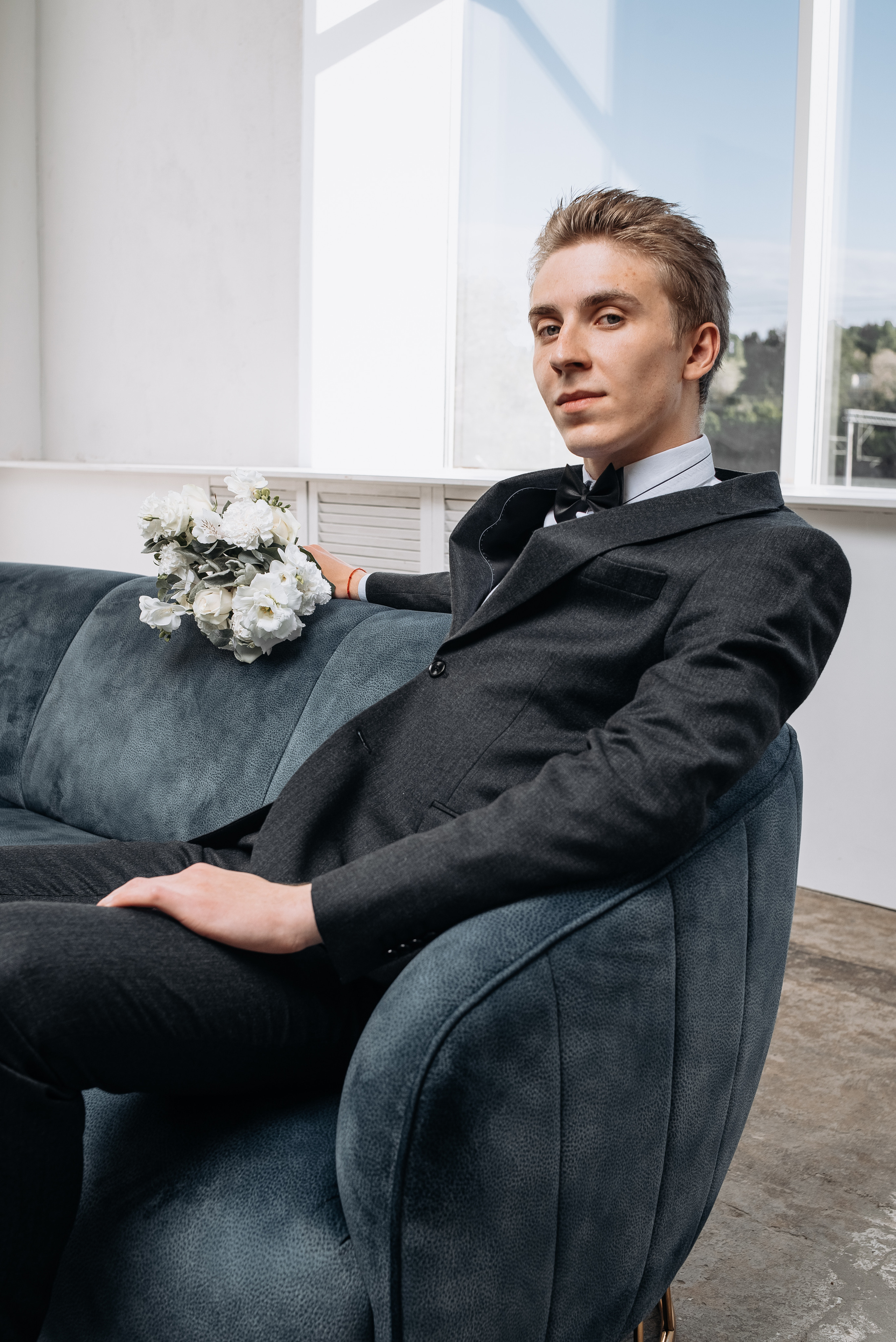 Даша и Юрий. Свадебные фотограф и видеограф в Саратове