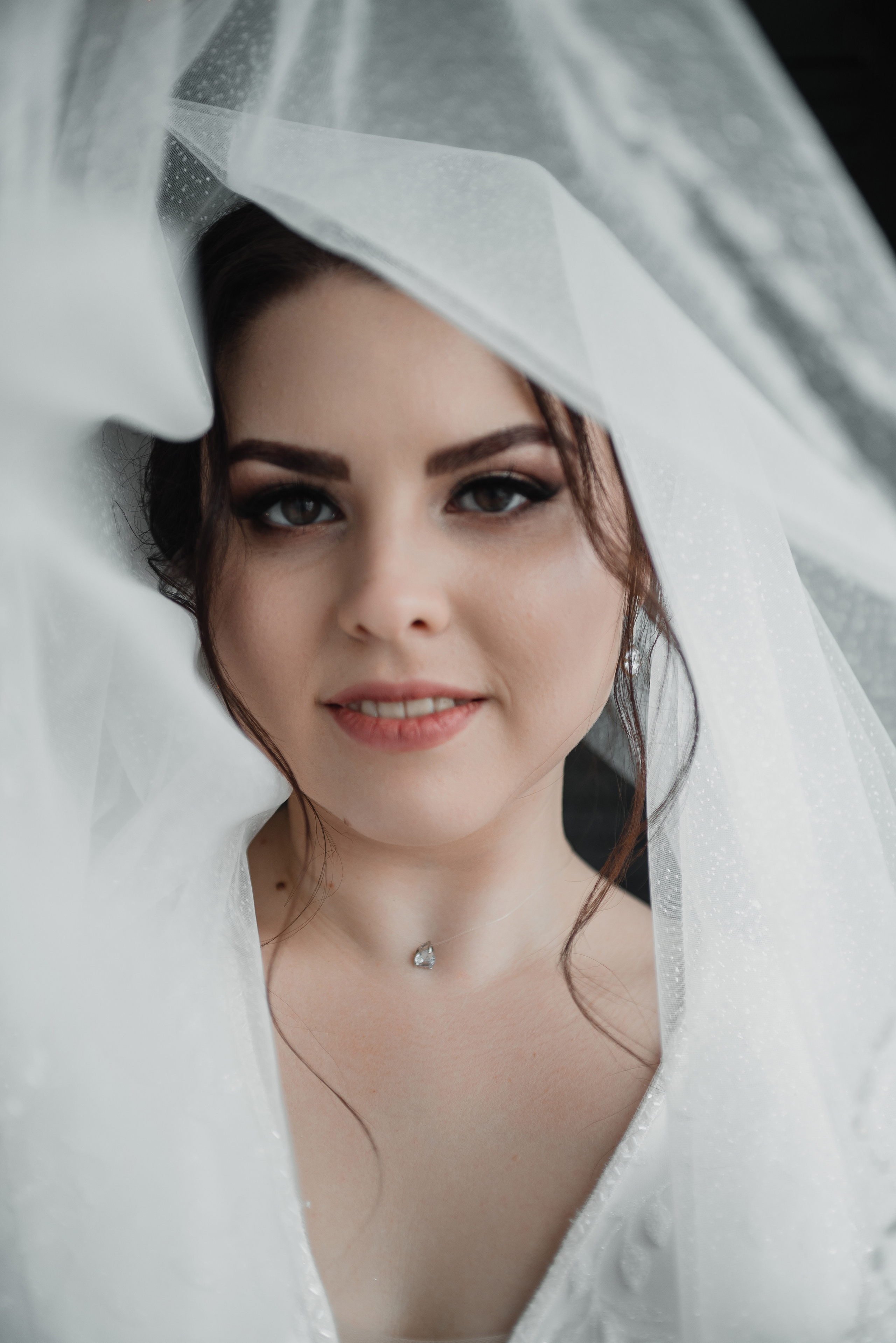 Любовь и Максим. Свадебные фотограф и видеограф в Саратове