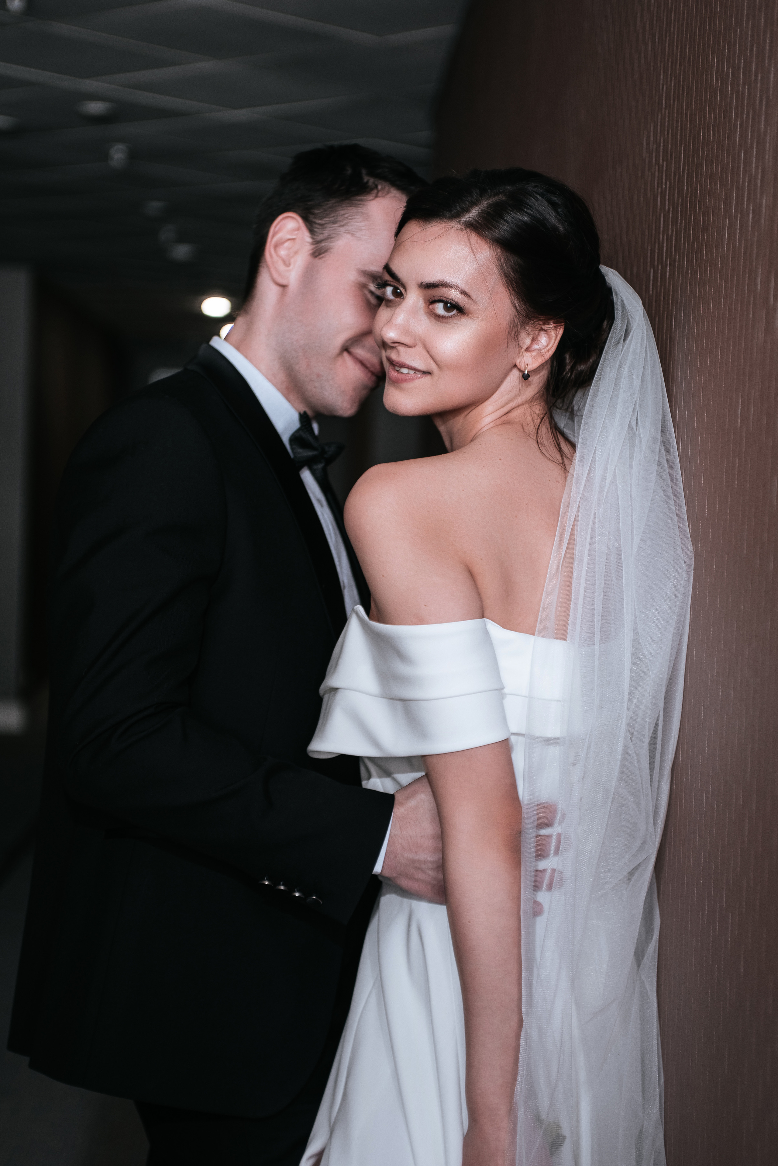 Дина. Свадебные фотограф и видеограф в Саратове