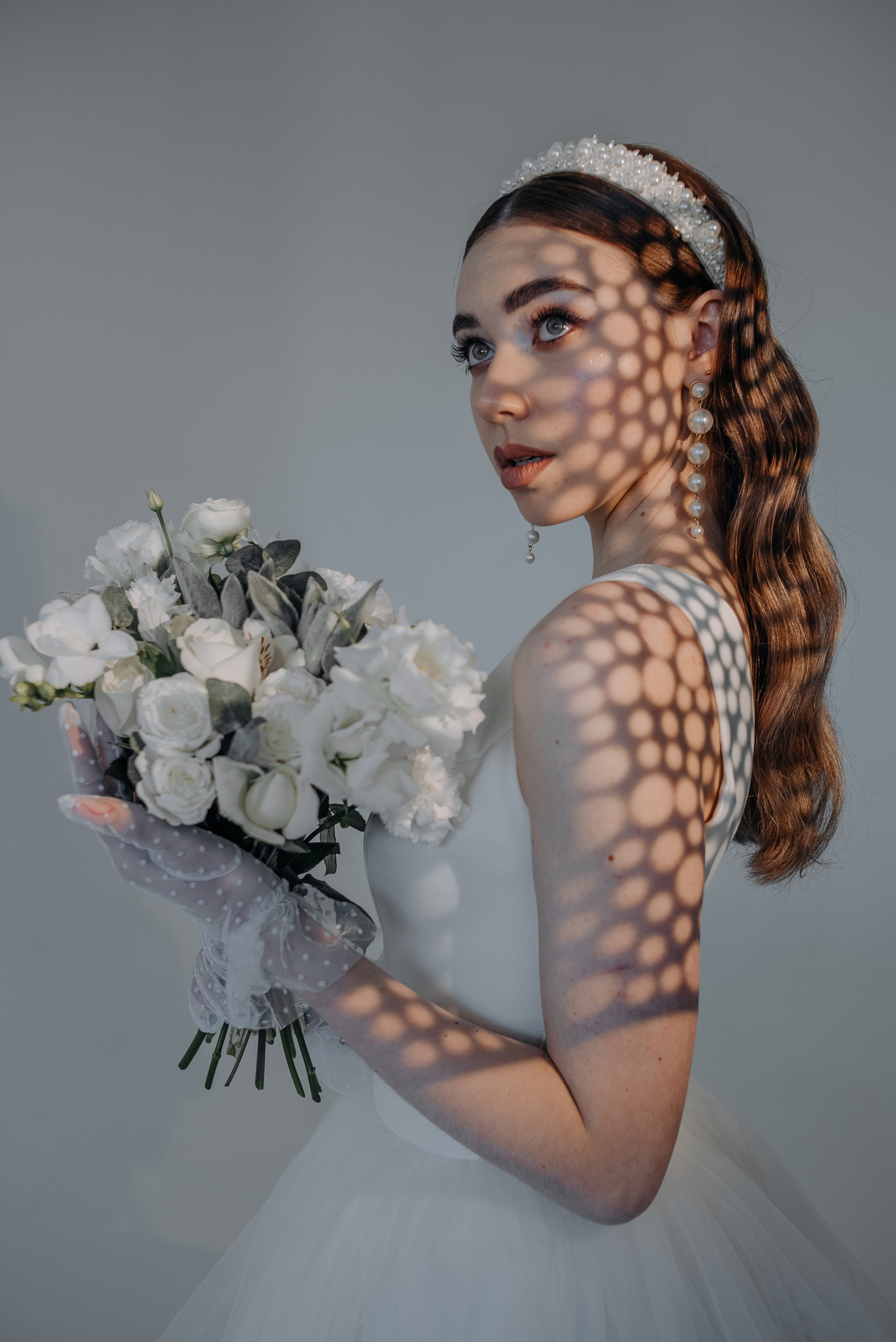 Даша и Юрий. Свадебные фотограф и видеограф в Саратове