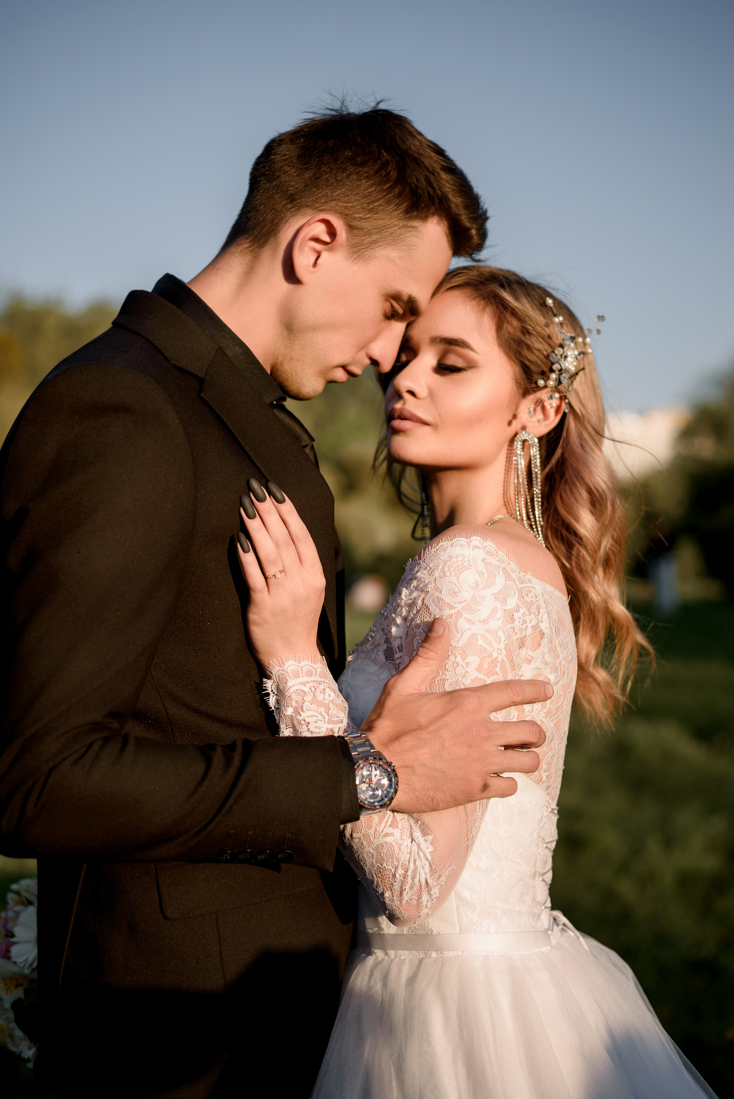 Виктория. Свадебные фотограф и видеограф в Саратове