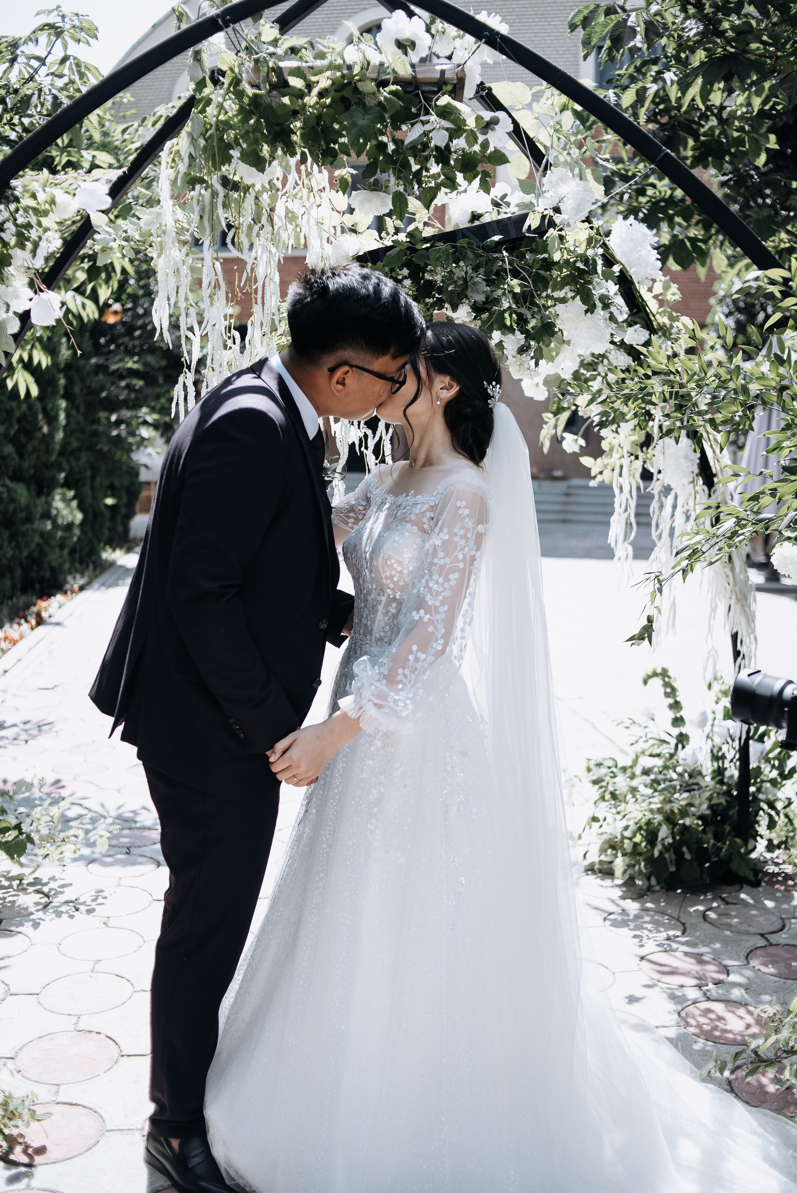 Анонс свадьбы 11.06.2022. Свадебные фотограф и видеограф в Саратове