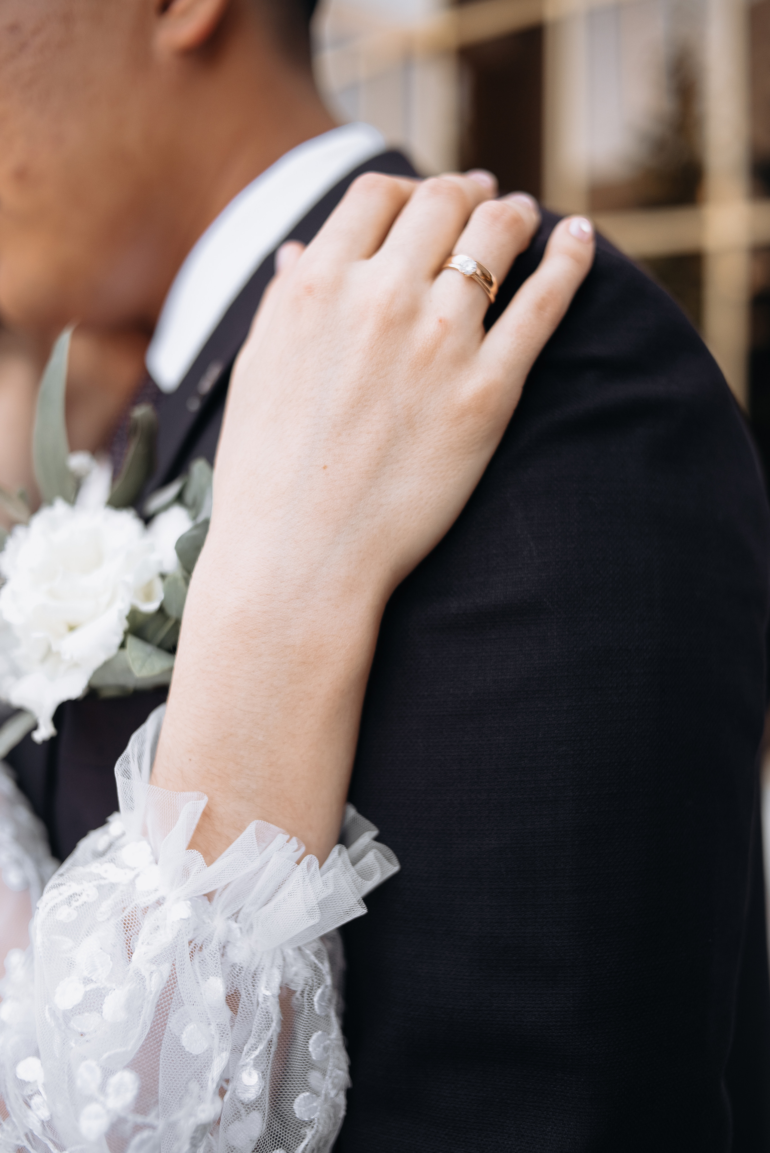 Анонс свадьбы 11.06.2022. Свадебные фотограф и видеограф в Саратове