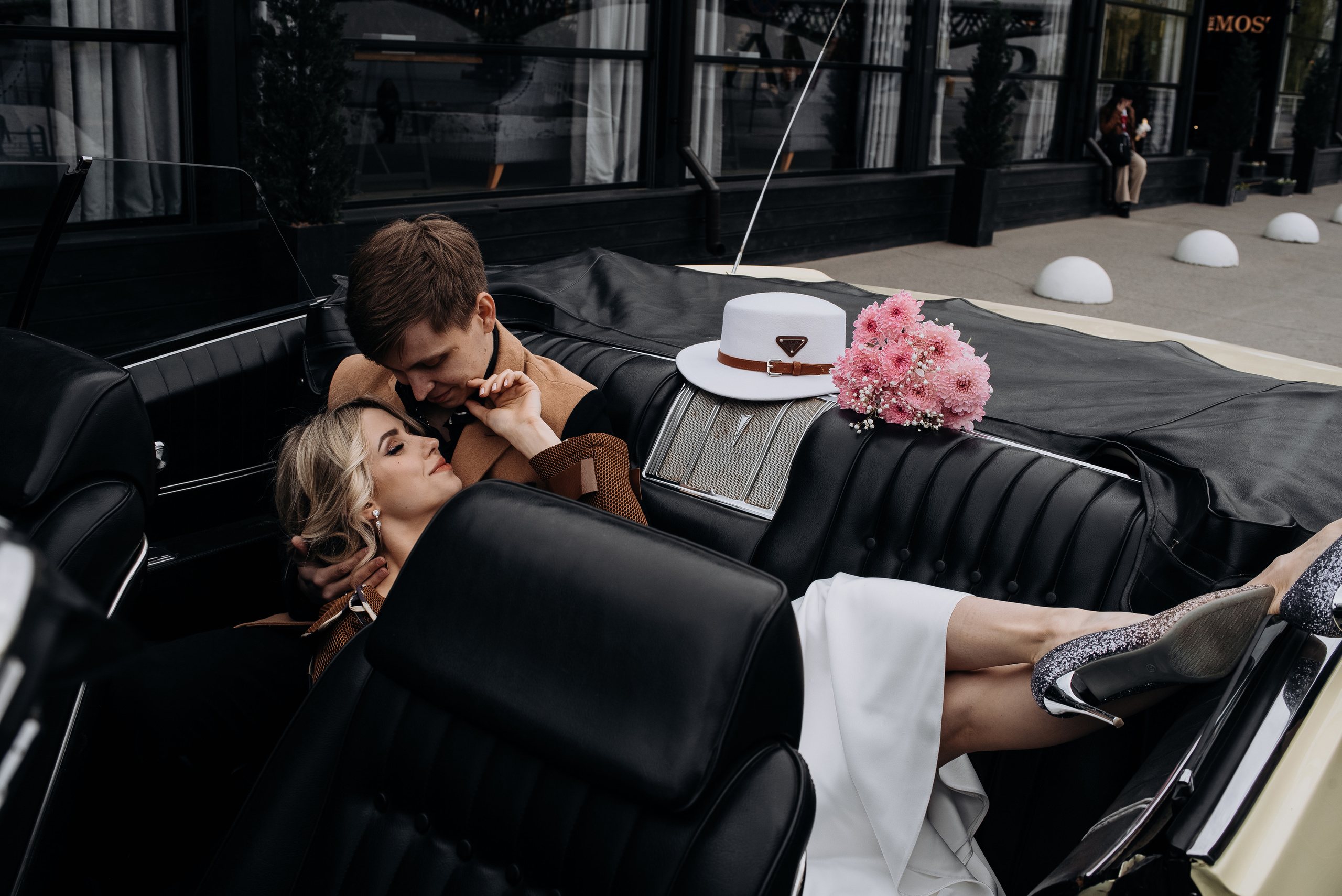 Оксана. Свадебные фотограф и видеограф в Саратове