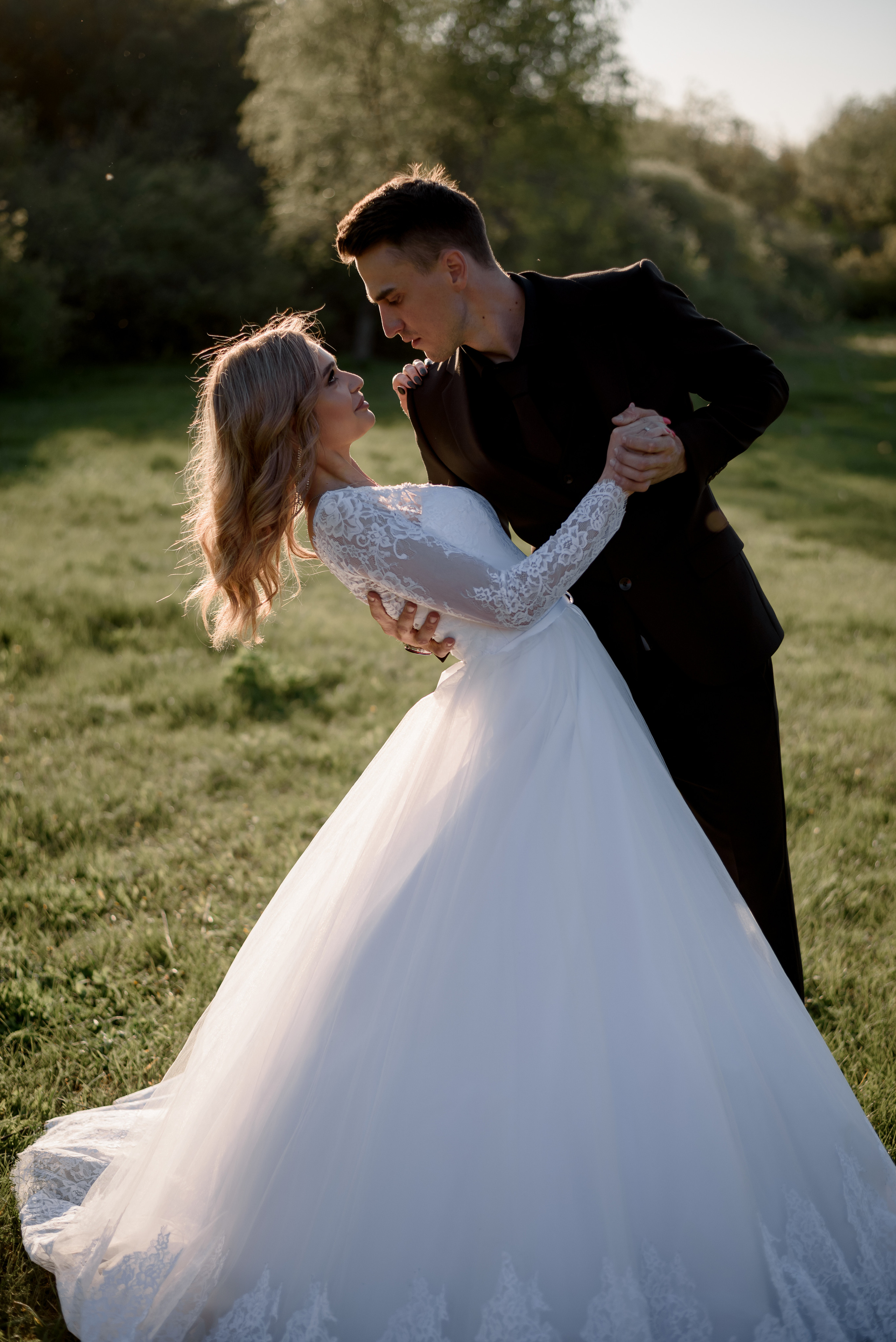 Виктория. Свадебные фотограф и видеограф в Саратове