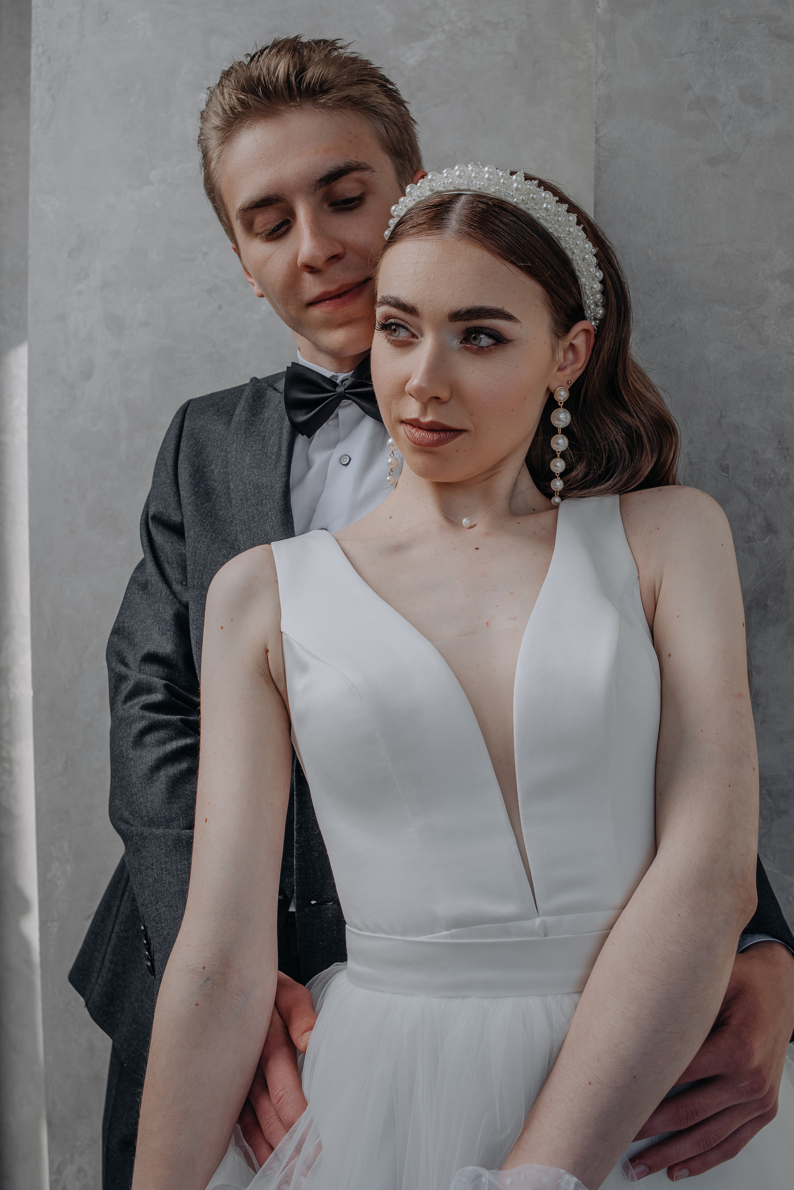 Даша и Юрий. Свадебные фотограф и видеограф в Саратове