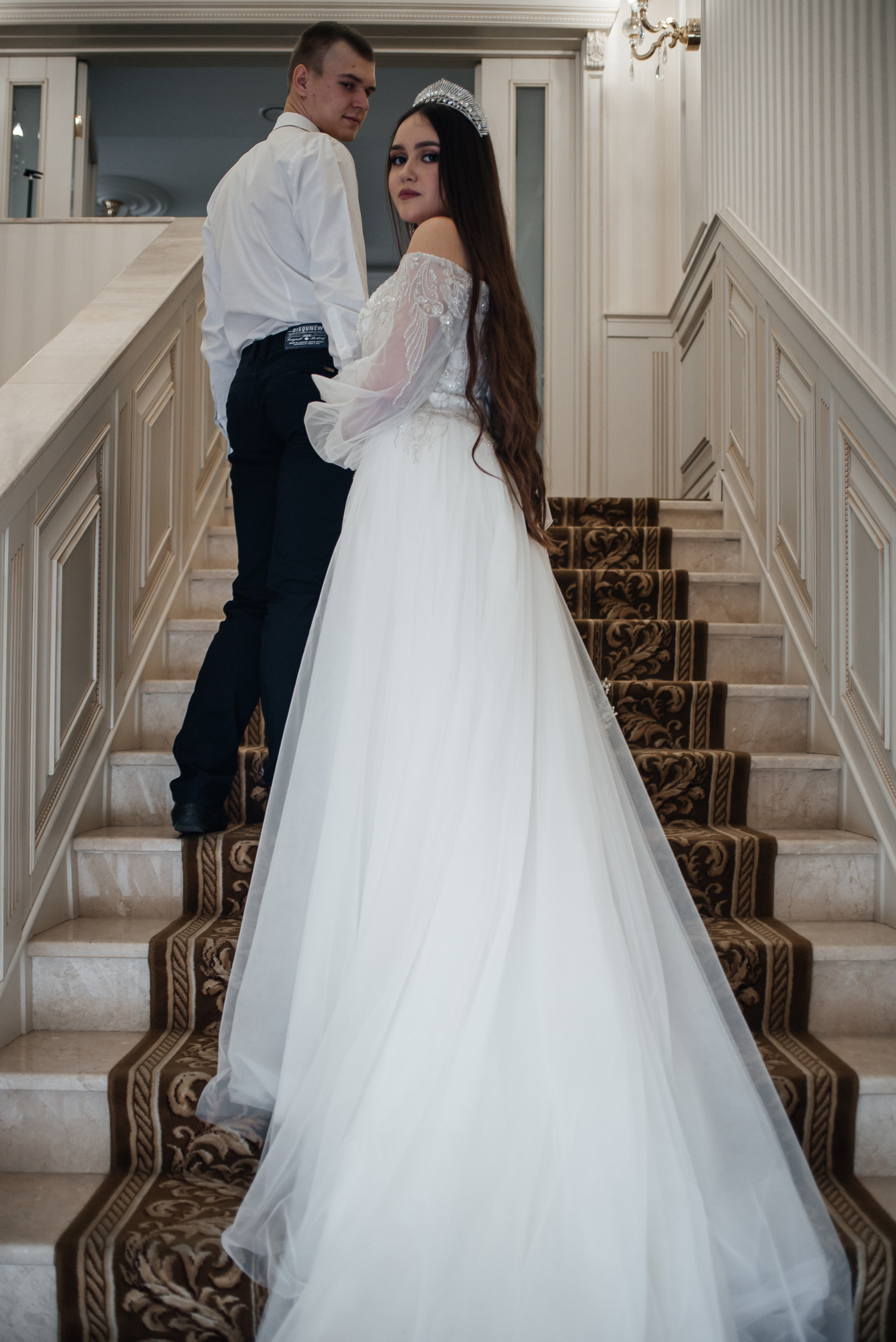 Мария. Свадебные фотограф и видеограф в Саратове