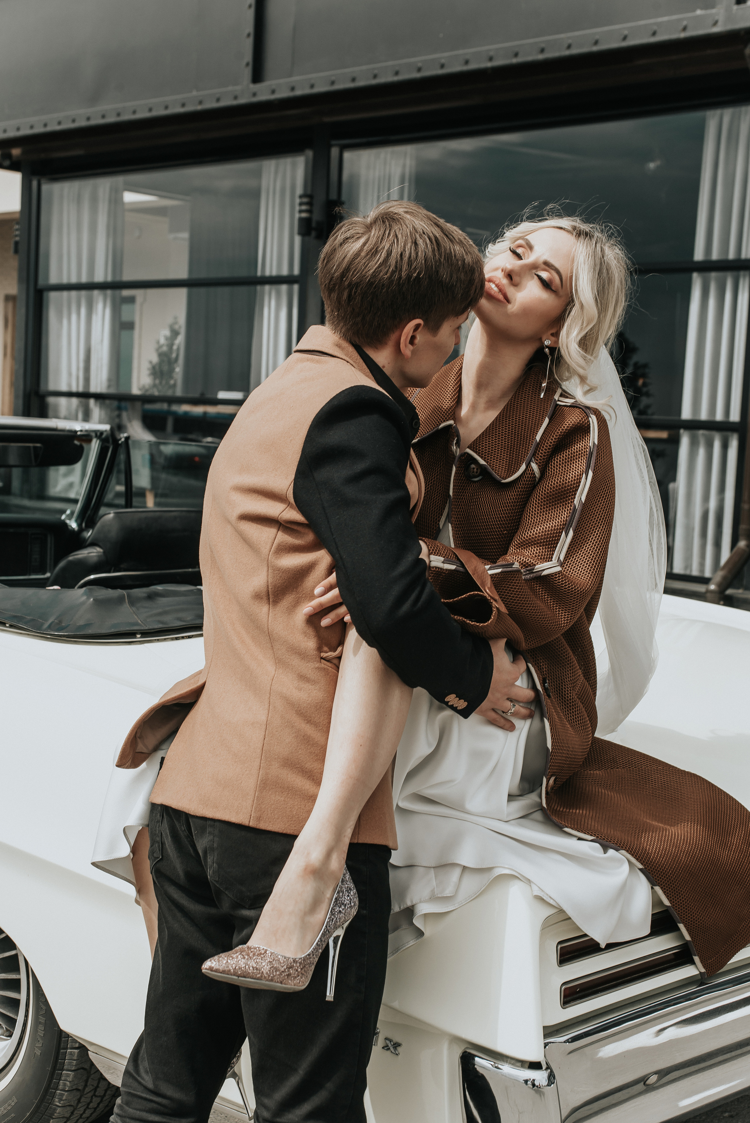 Оксана. Свадебные фотограф и видеограф в Саратове