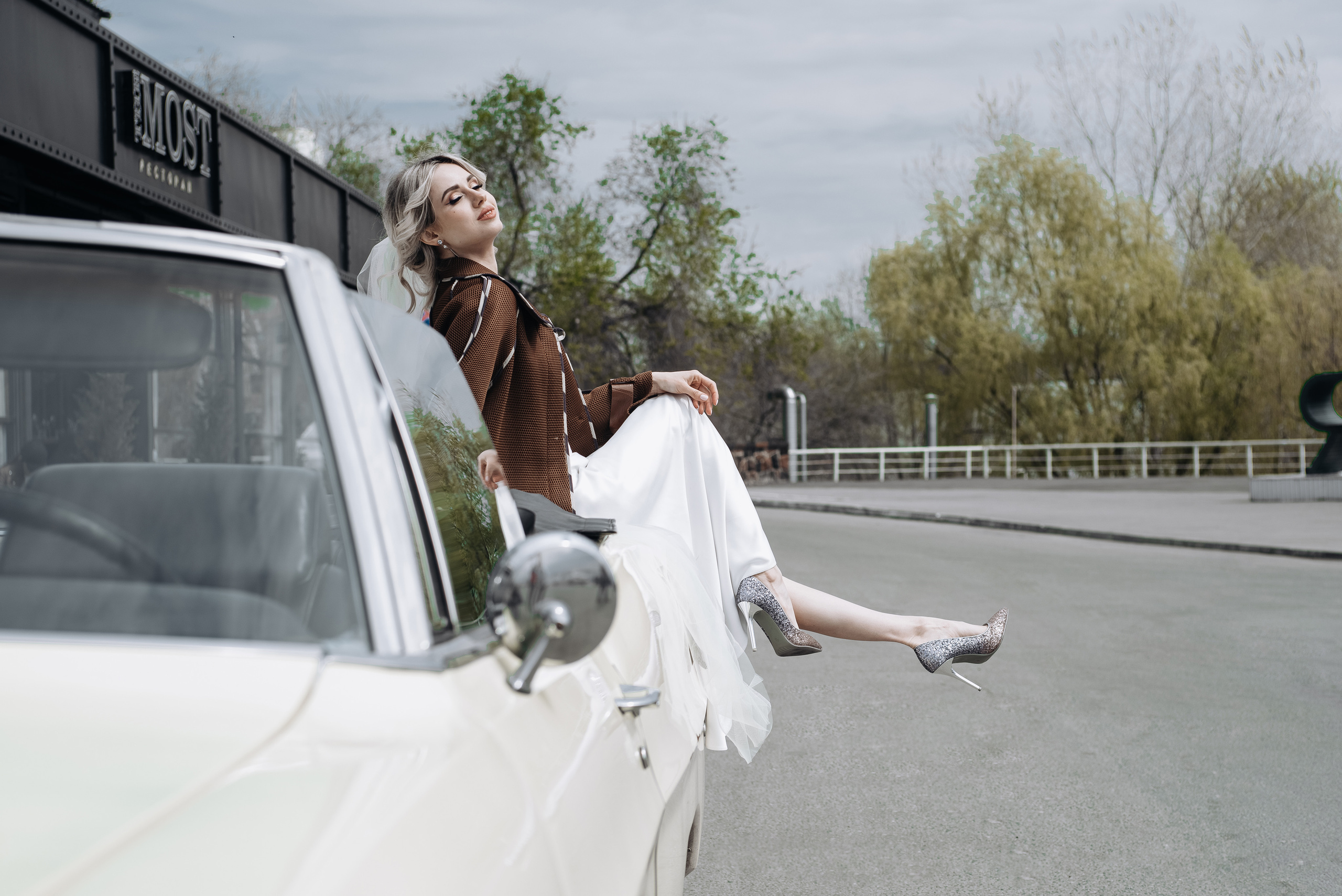 Оксана. Свадебные фотограф и видеограф в Саратове