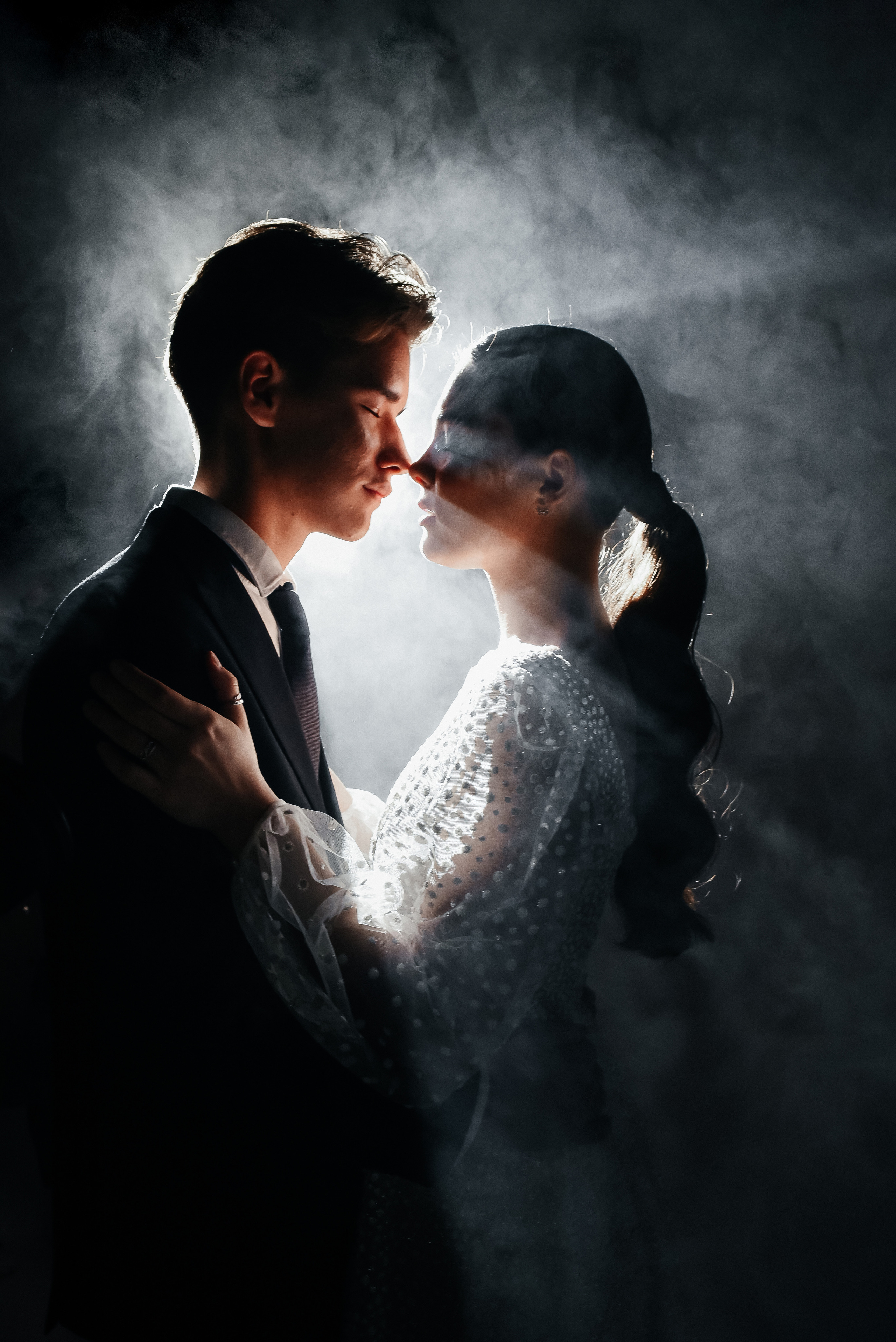 Портретные фотографии. Свадебные фотограф и видеограф в Саратове