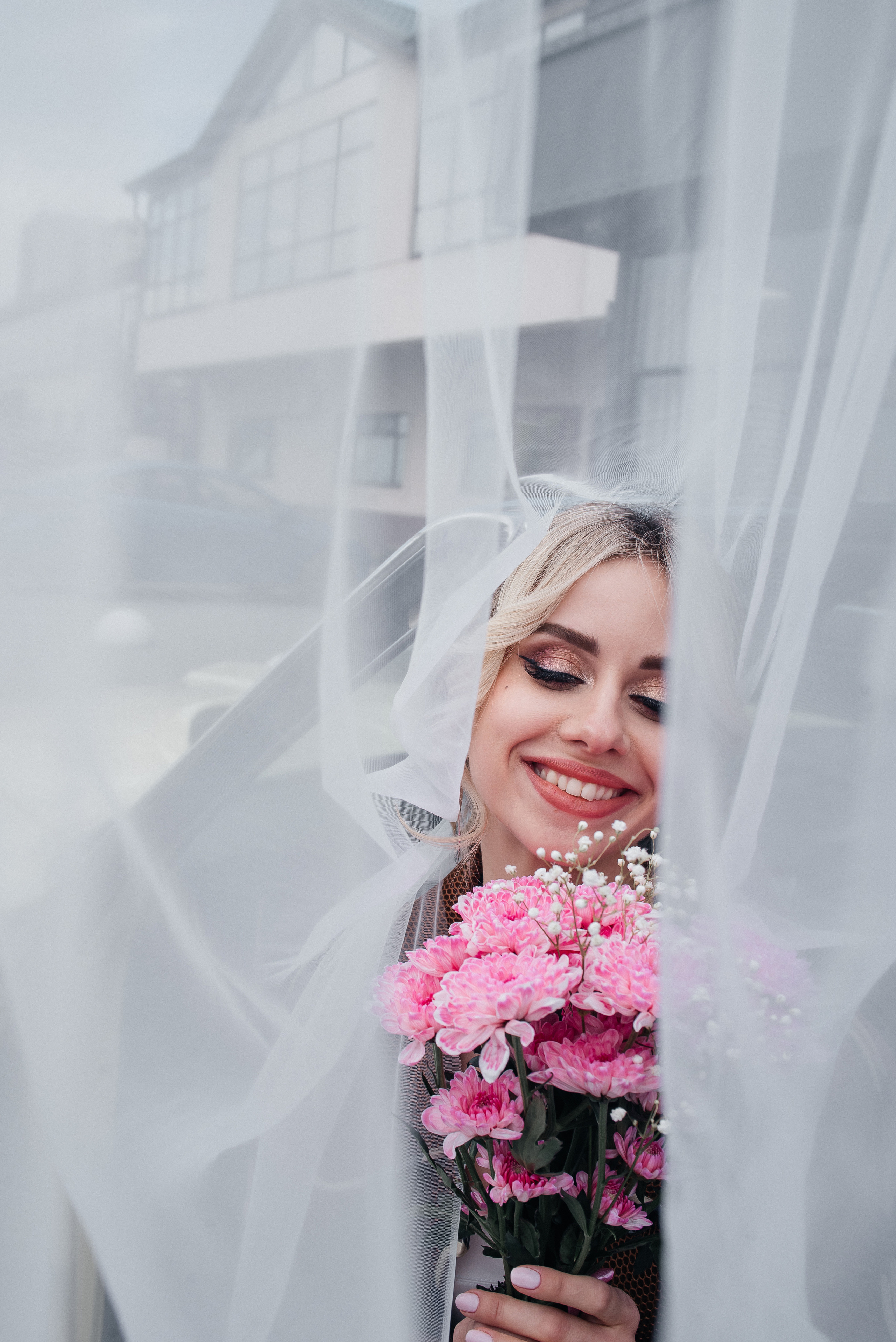 Оксана. Свадебные фотограф и видеограф в Саратове