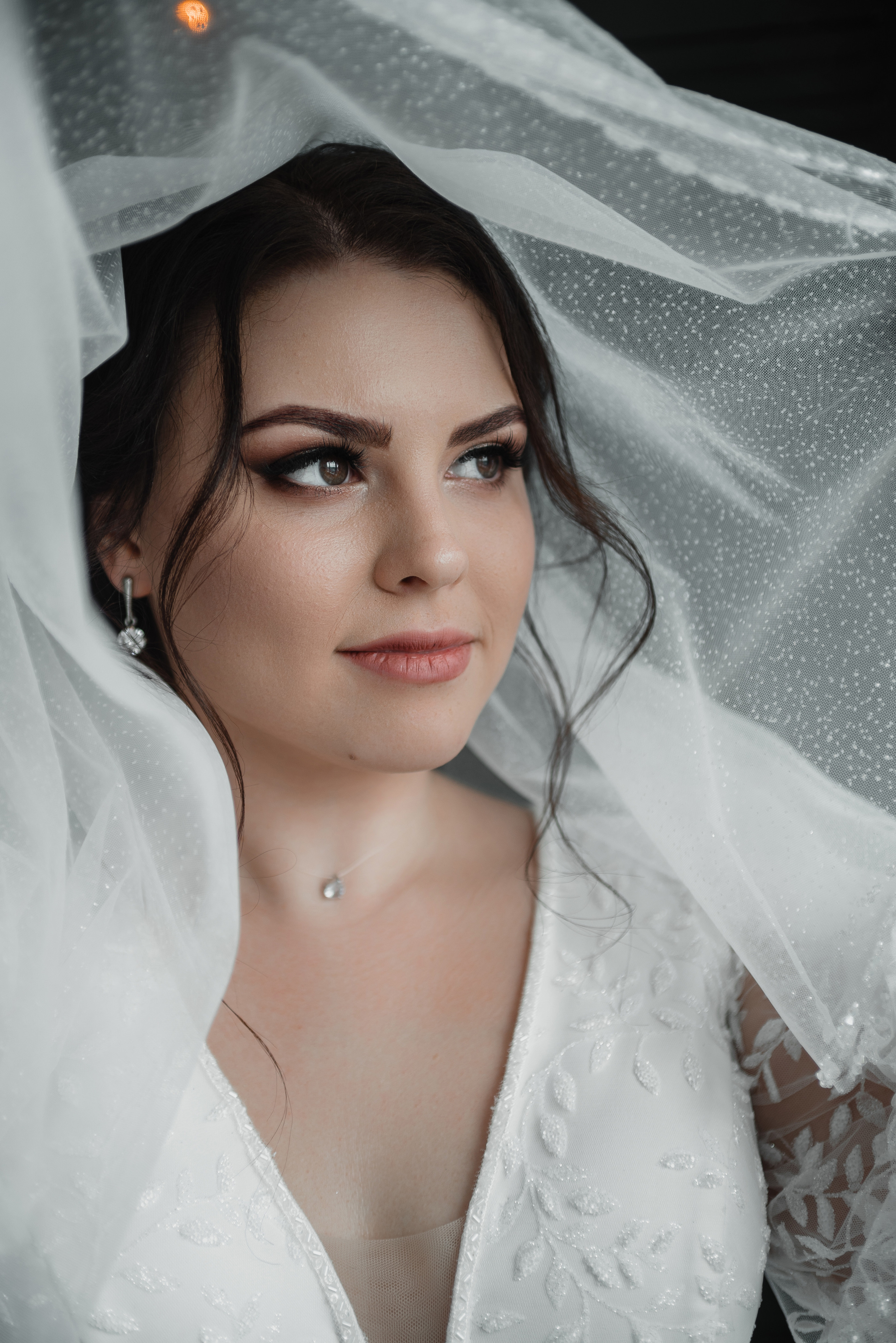 Любовь и Максим. Свадебные фотограф и видеограф в Саратове