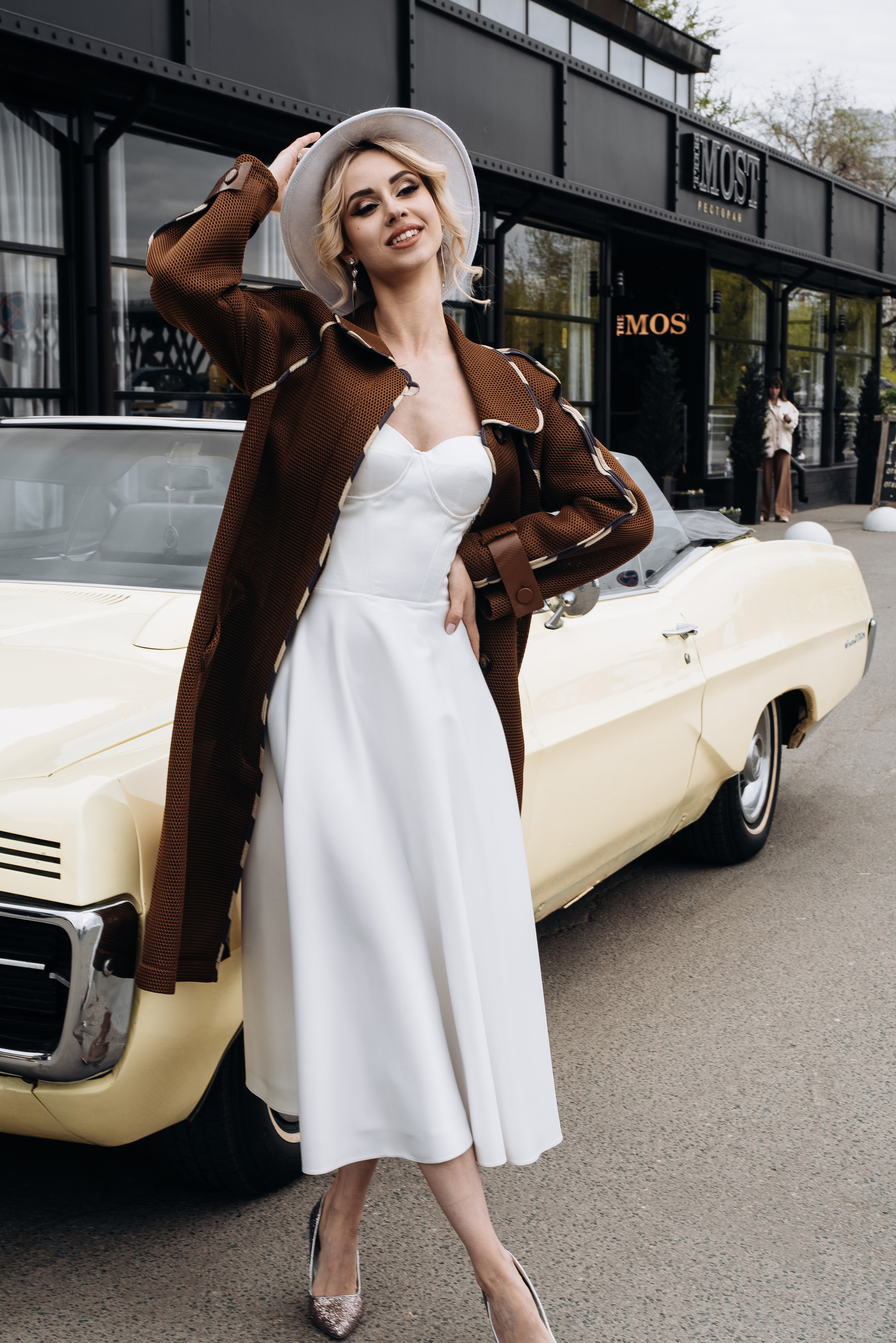 Оксана. Свадебные фотограф и видеограф в Саратове