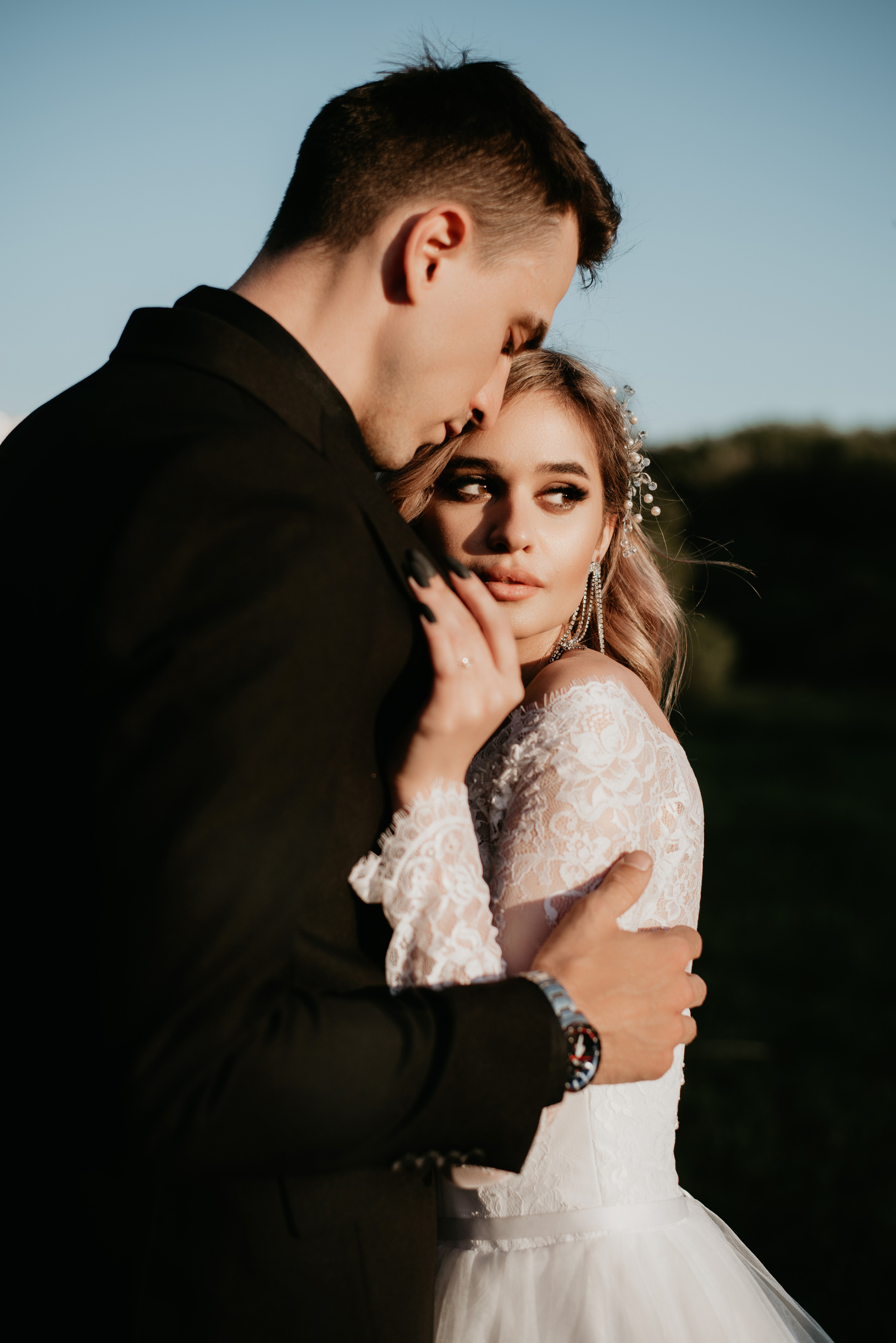 Виктория. Свадебные фотограф и видеограф в Саратове