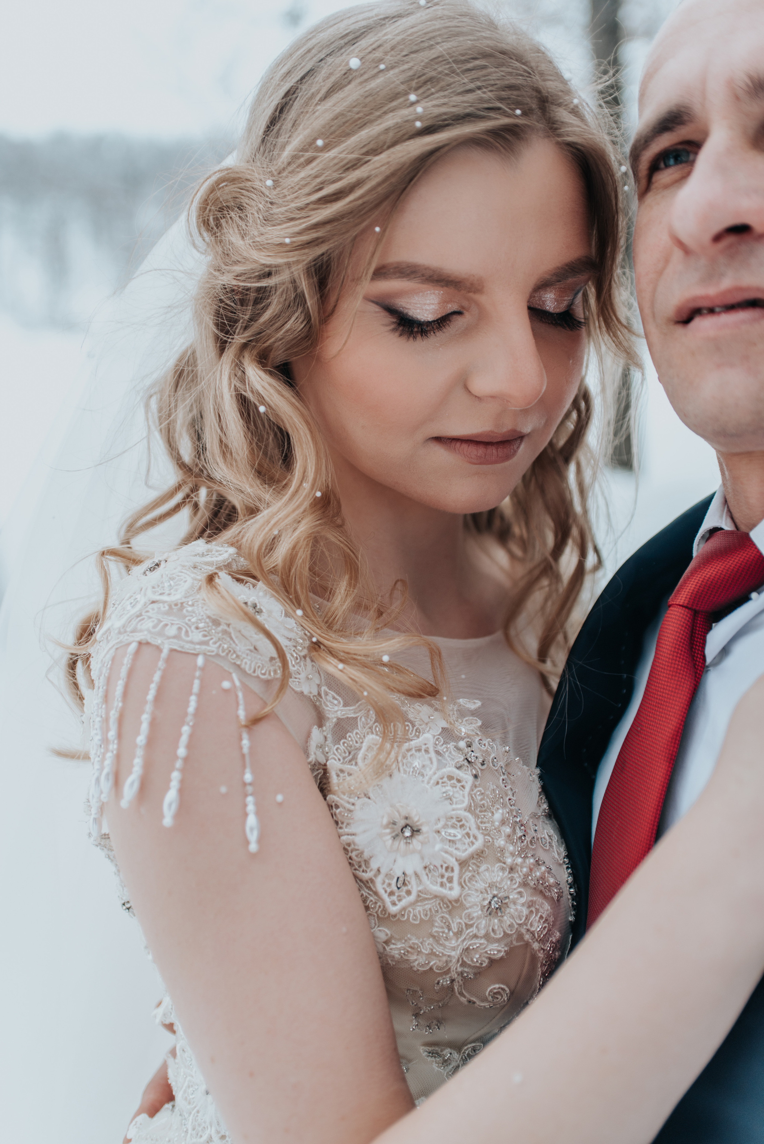 Сергей и Анна. Свадебные фотограф и видеограф в Саратове