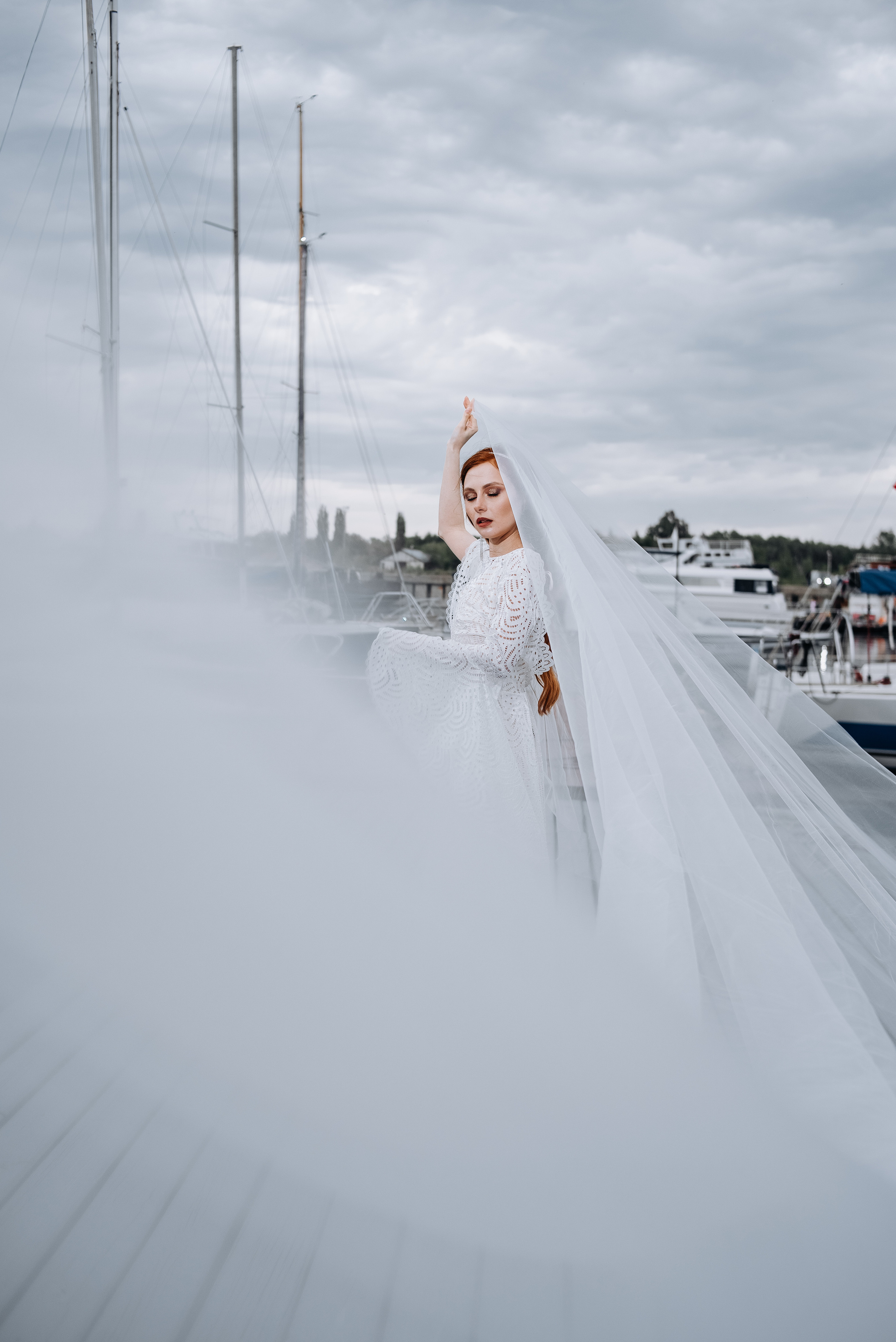 Максим и Нина. Свадебные фотограф и видеограф в Саратове