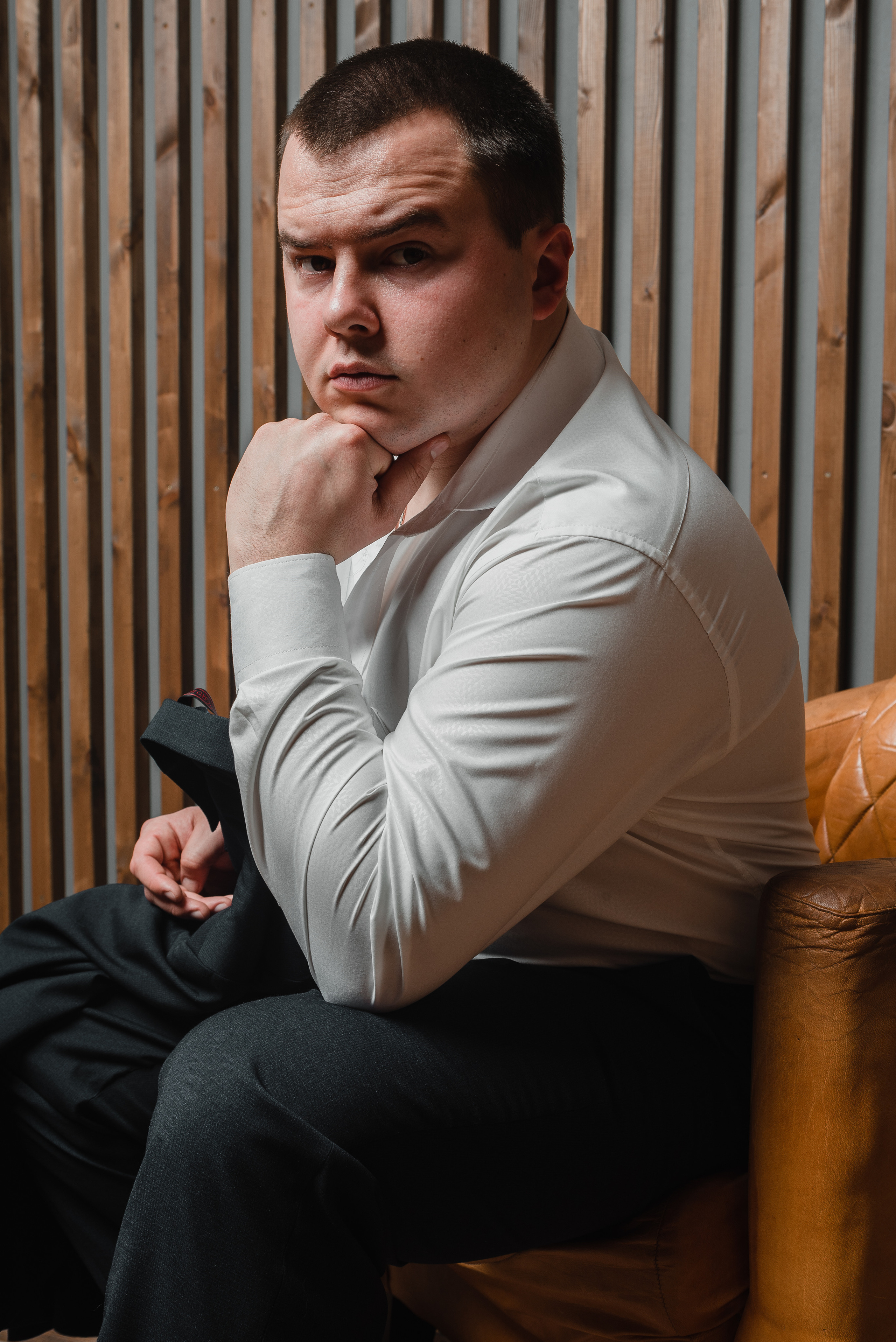 Любовь и Максим. Свадебные фотограф и видеограф в Саратове