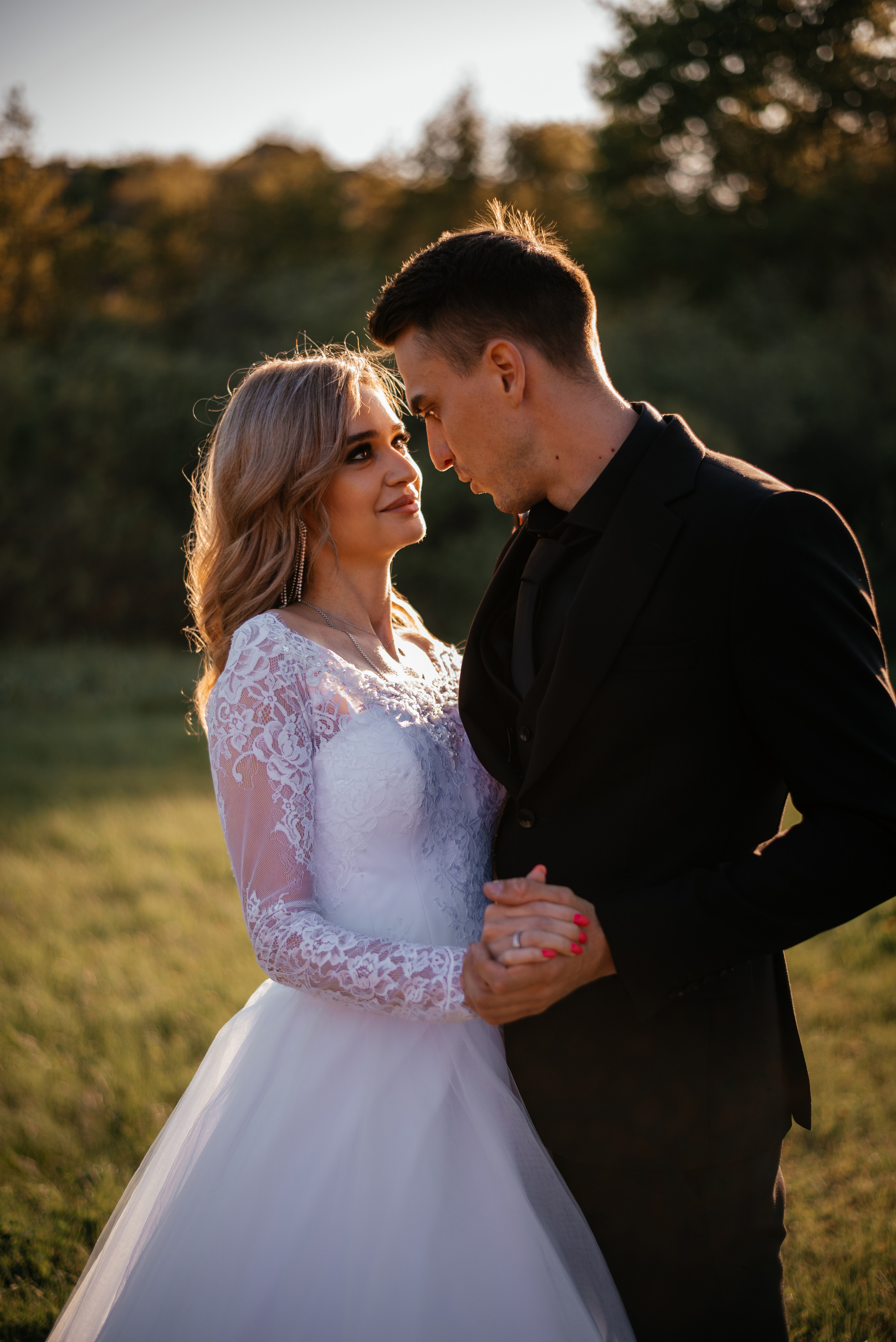 Виктория. Свадебные фотограф и видеограф в Саратове