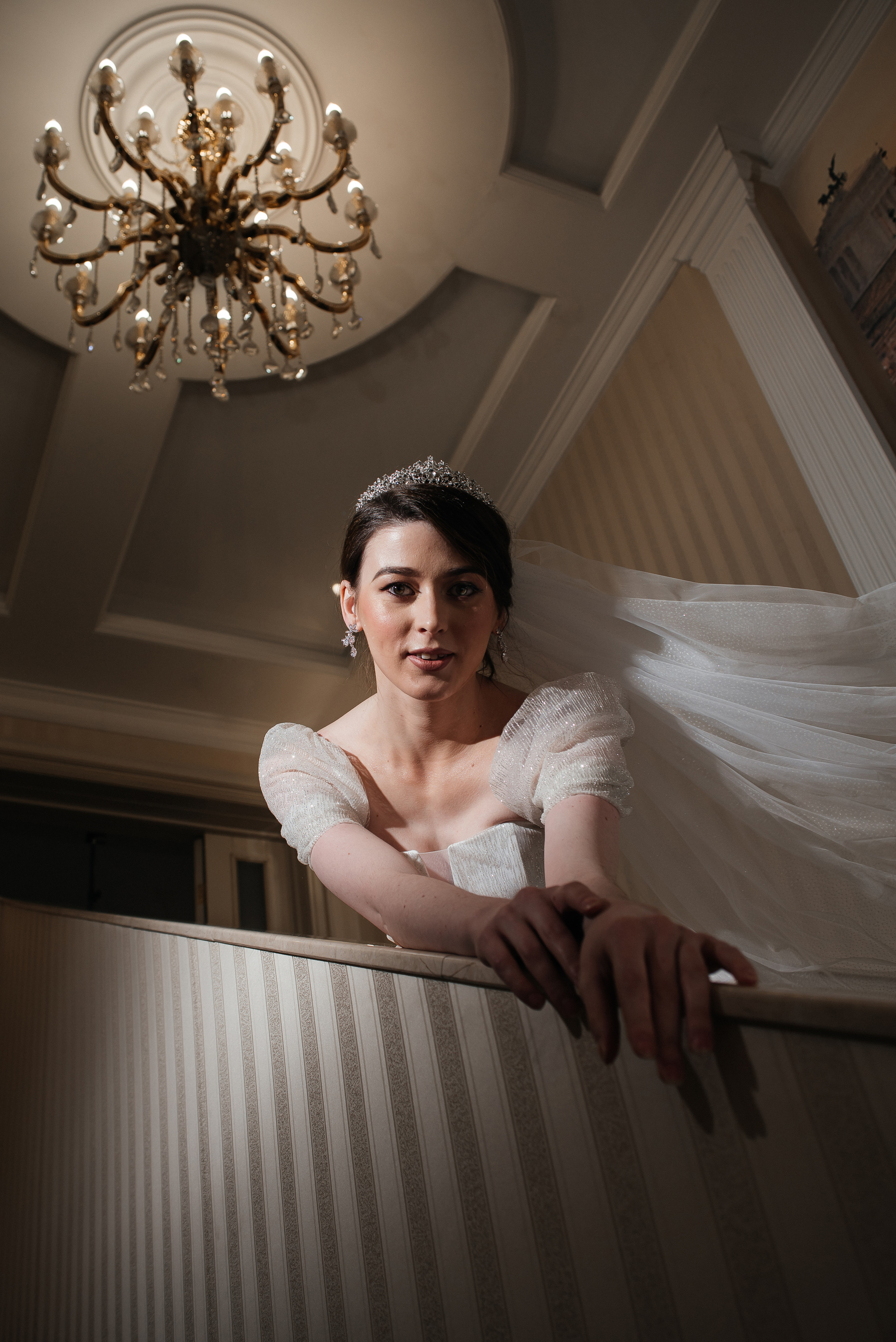 Оксана. Свадебные фотограф и видеограф в Саратове