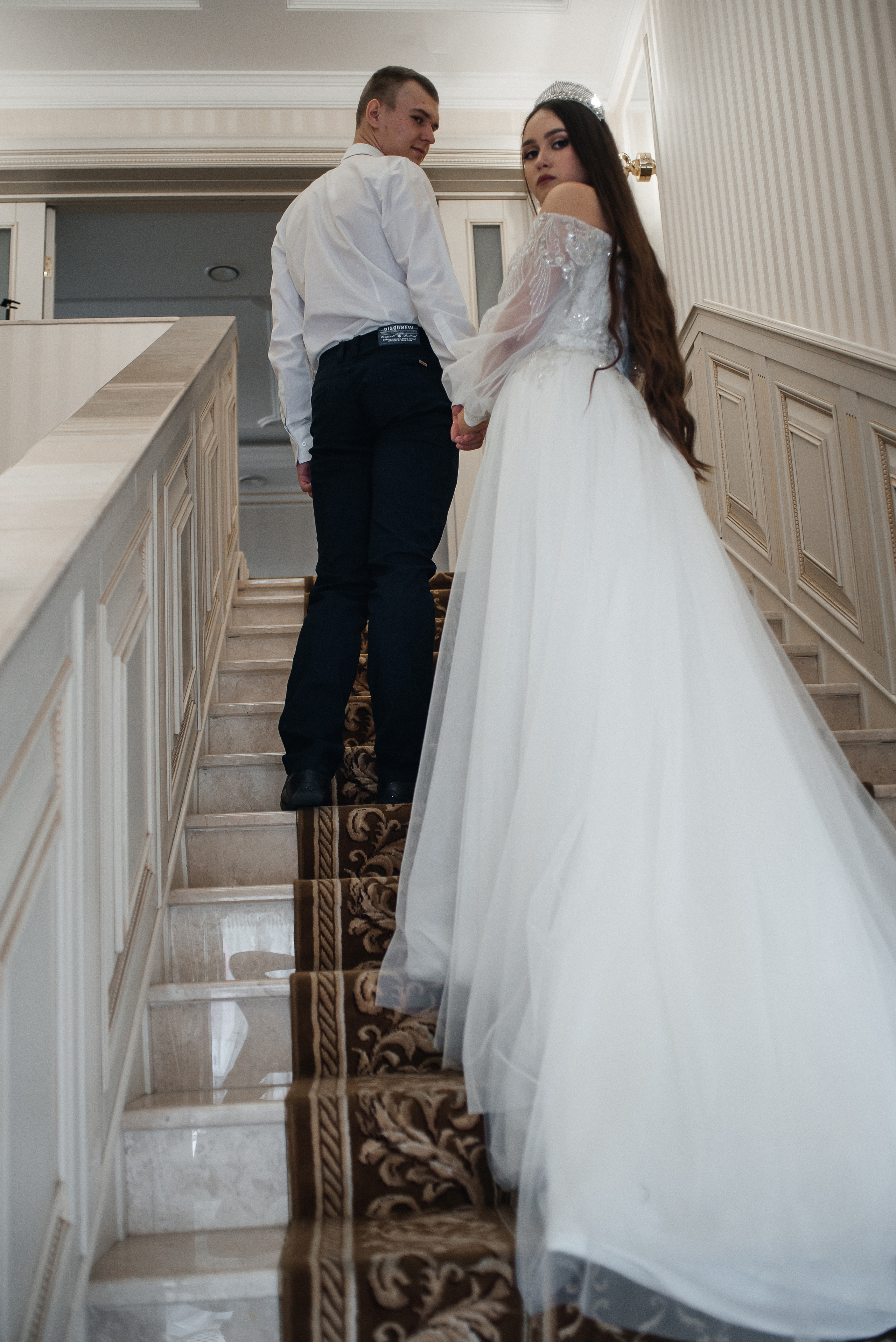 Мария. Свадебные фотограф и видеограф в Саратове