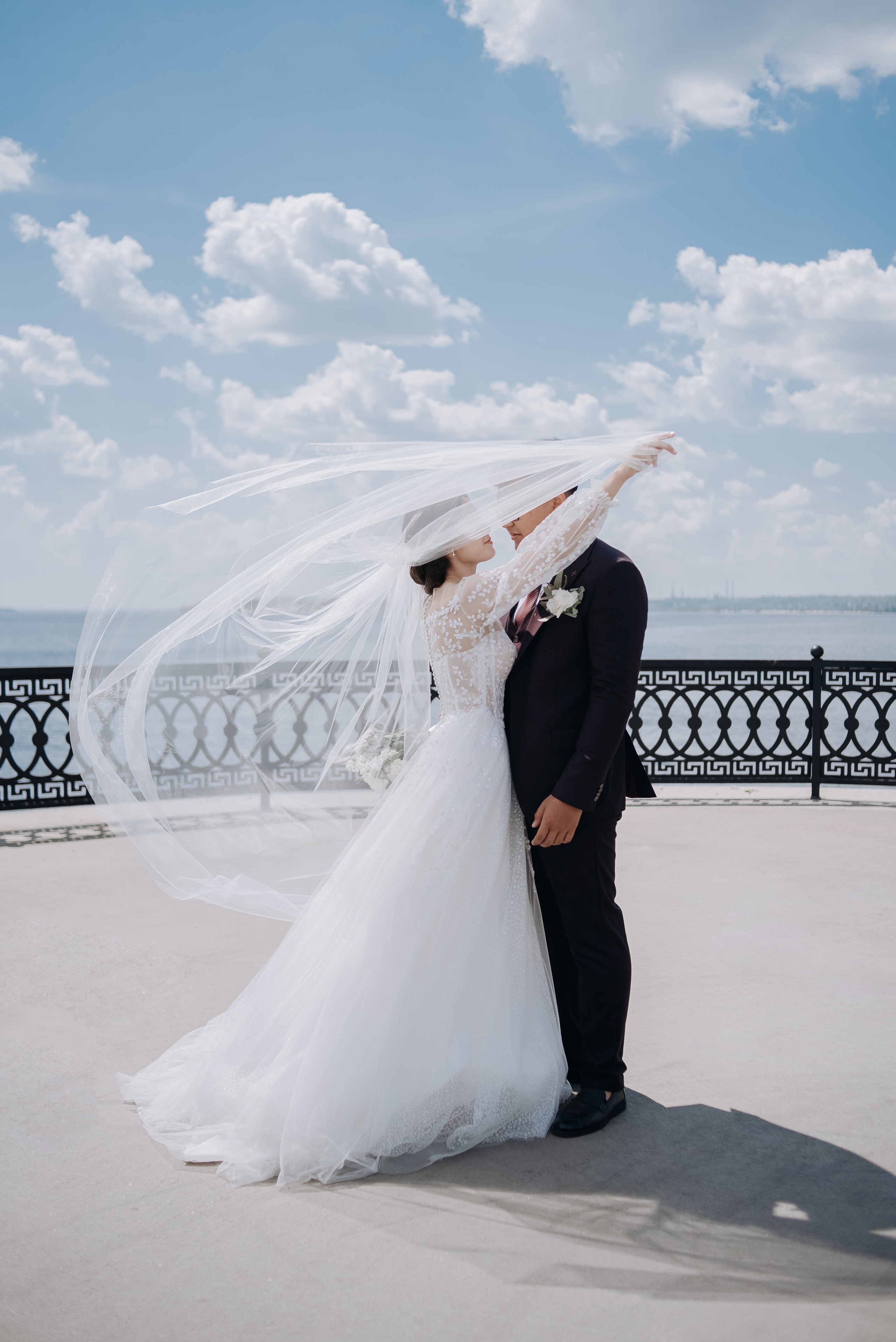 Анонс свадьбы 11.06.2022. Свадебные фотограф и видеограф в Саратове