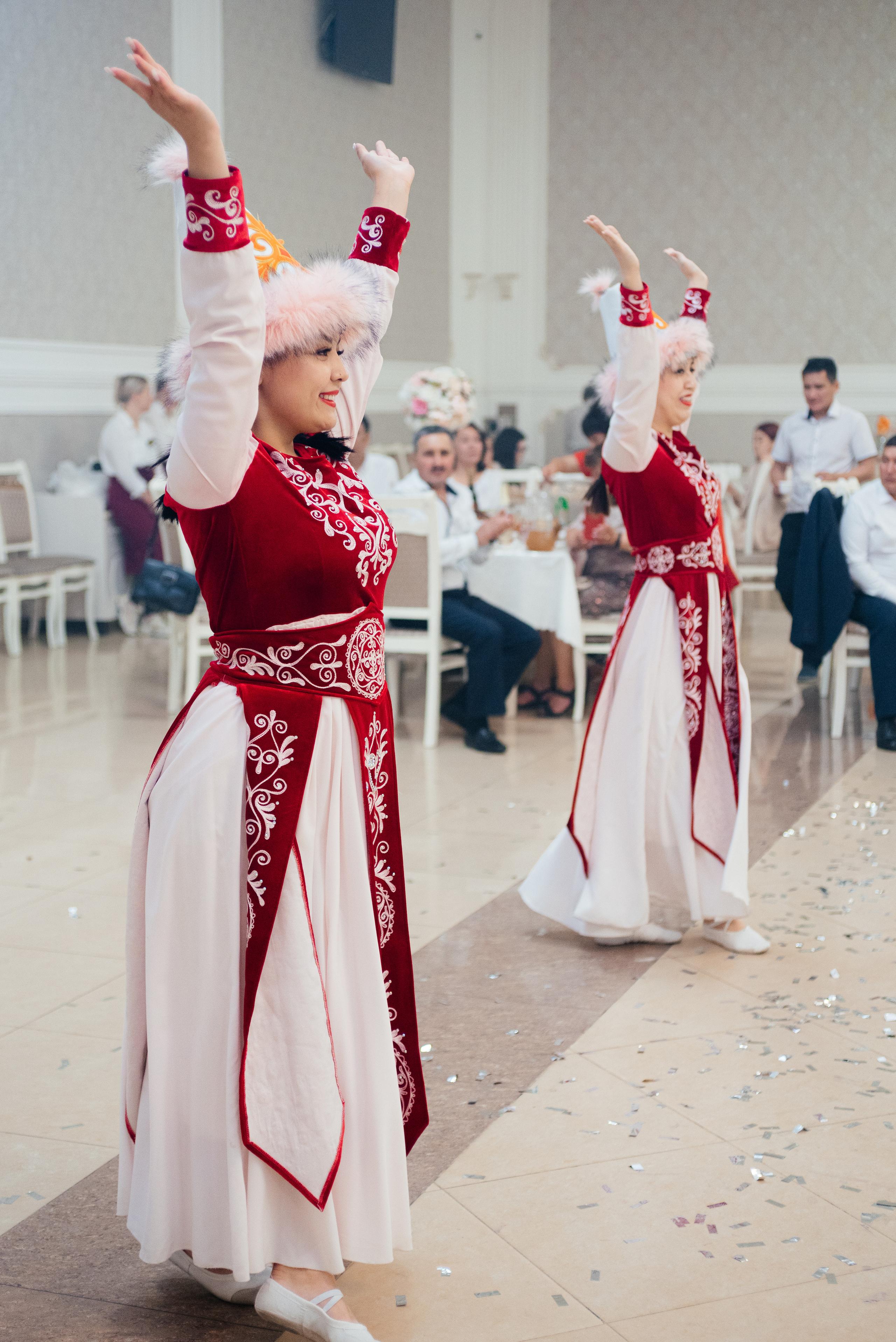 Айдар и Гузель. Свадебные фотограф и видеограф в Саратове