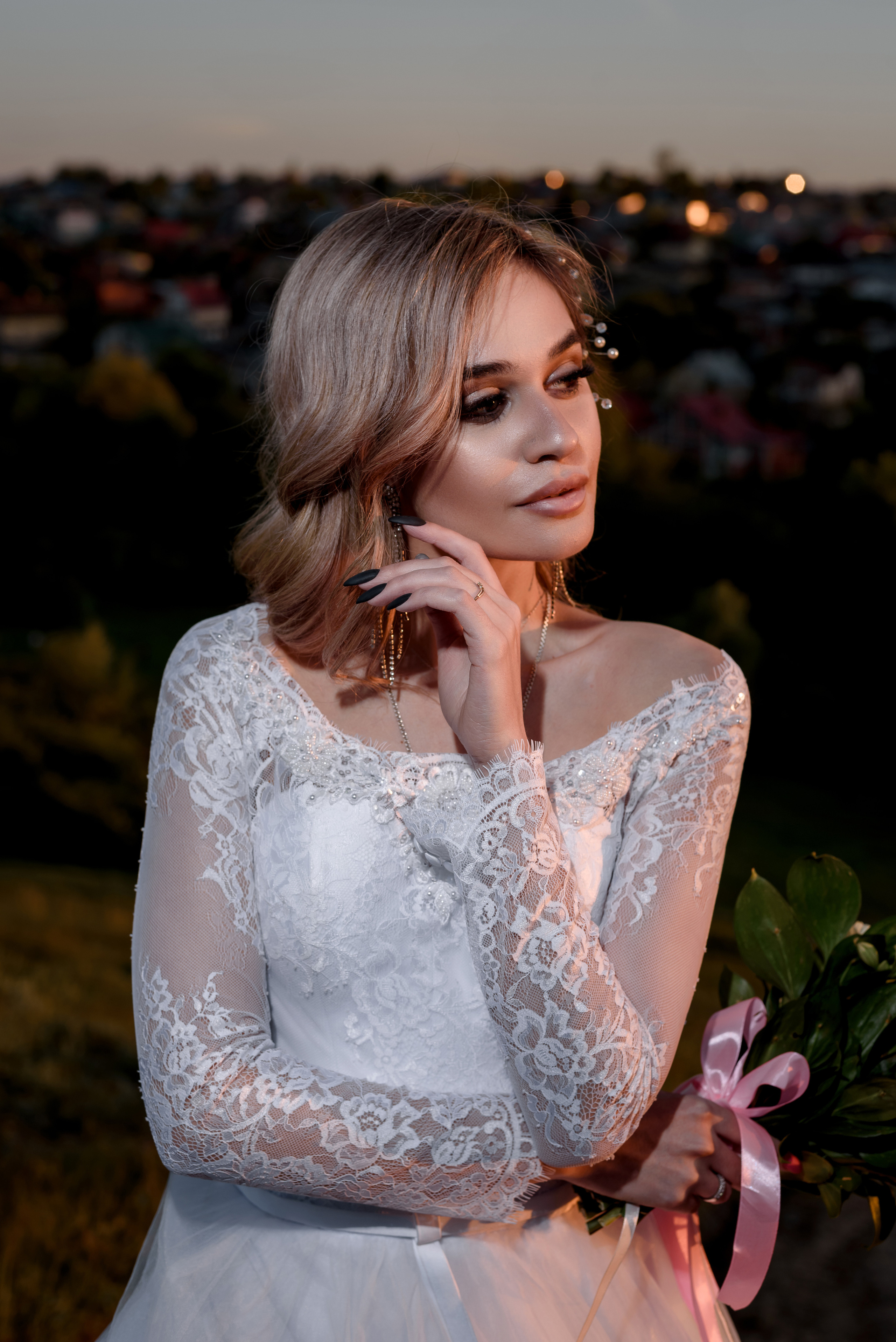 Виктория. Свадебные фотограф и видеограф в Саратове