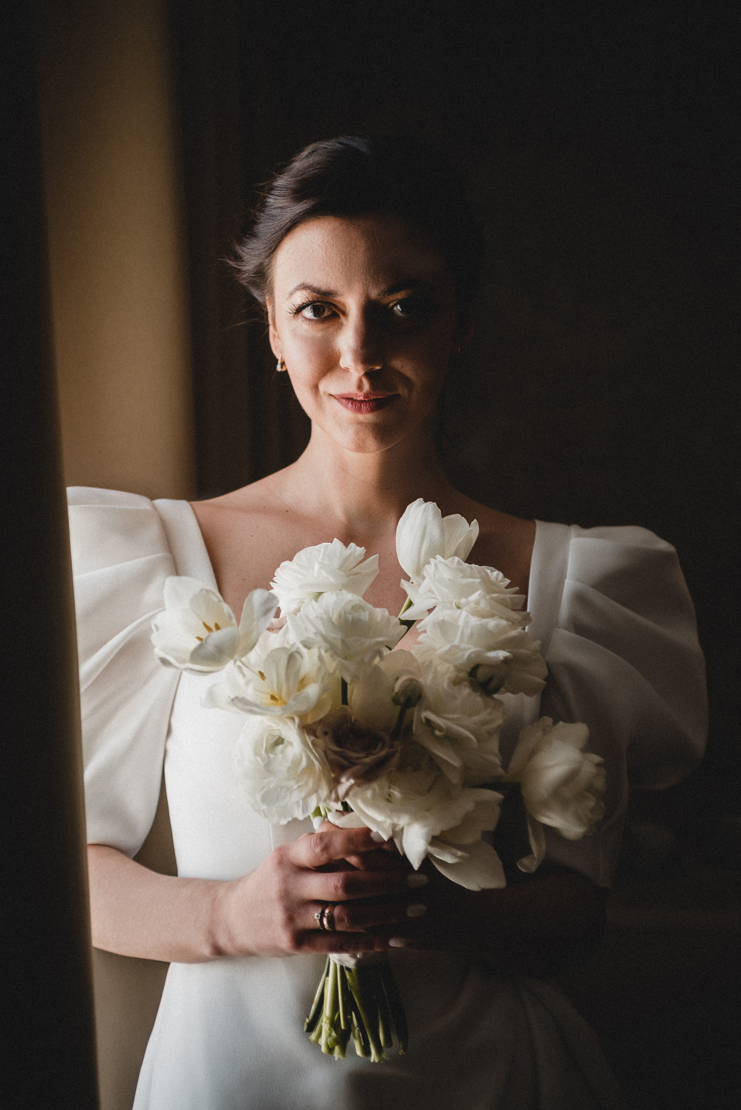 Дина. Свадебные фотограф и видеограф в Саратове